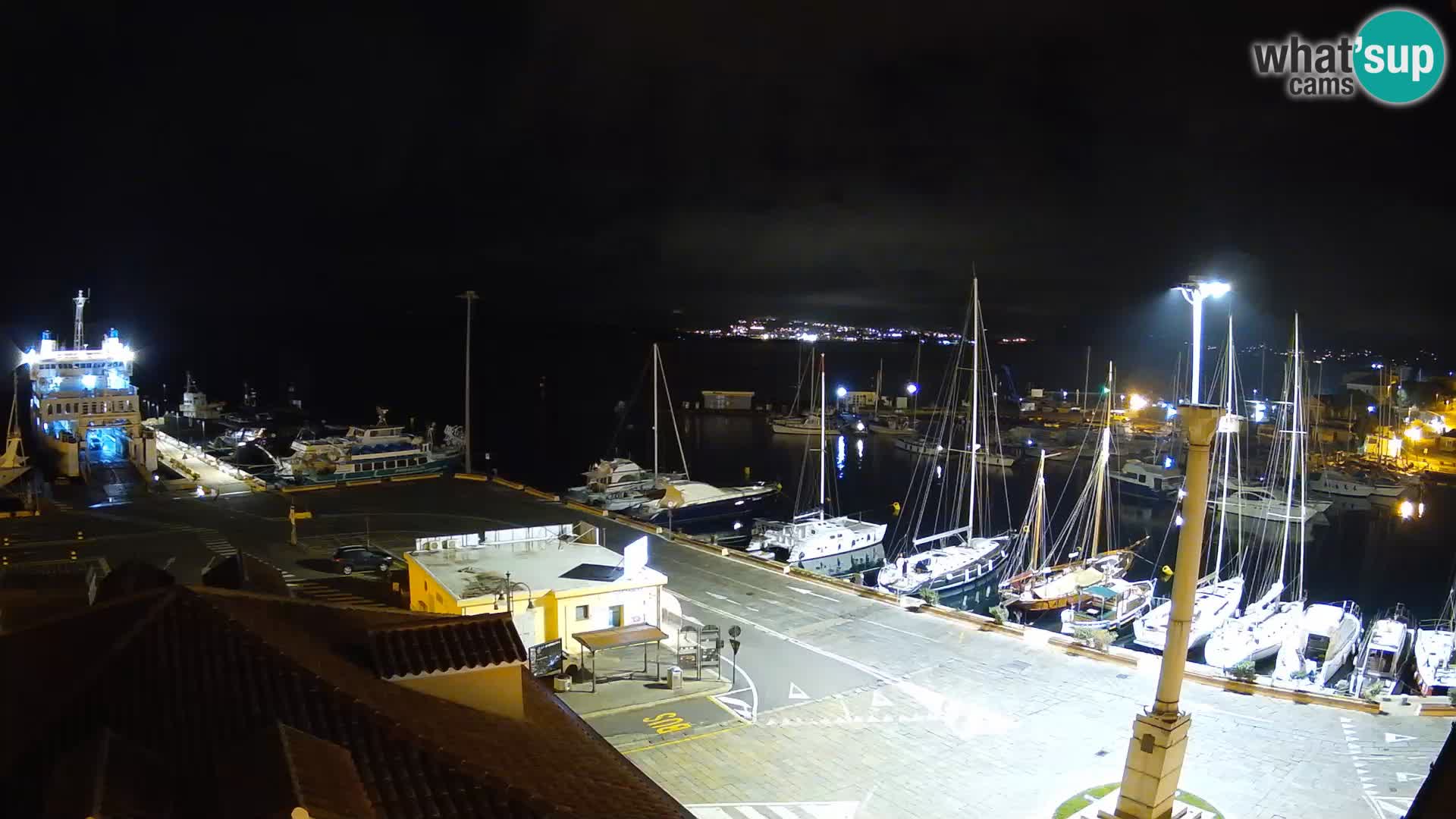 Cala Gavetta | La Maddalena – Sardinija