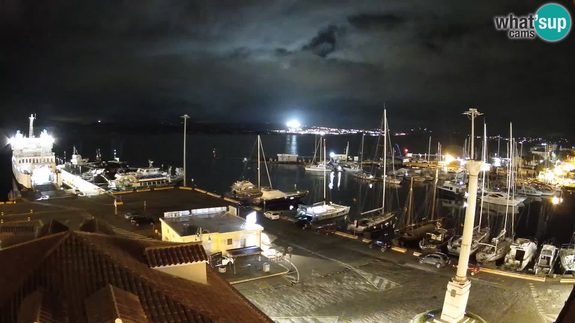 Cala Gavetta | La Maddalena – Sardinien