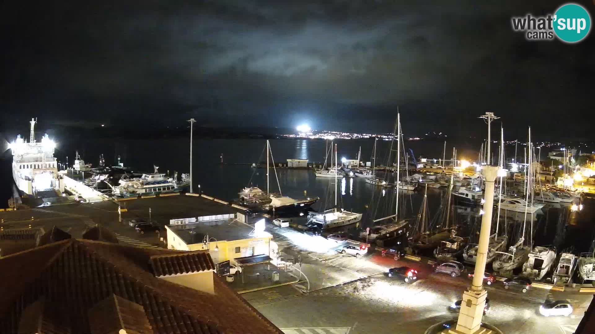 Cala Gavetta | La Maddalena – Sardinia