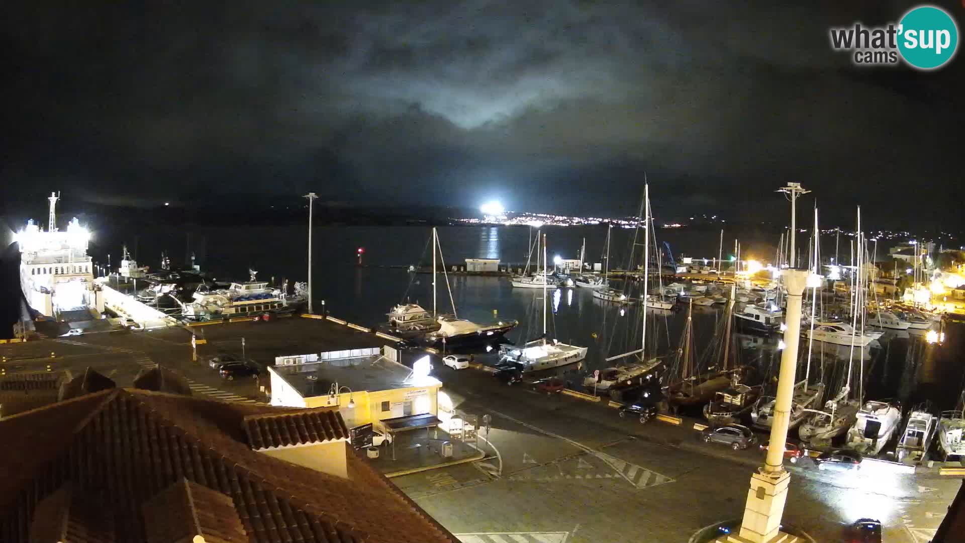 Cala Gavetta | La Maddalena – Sardinija