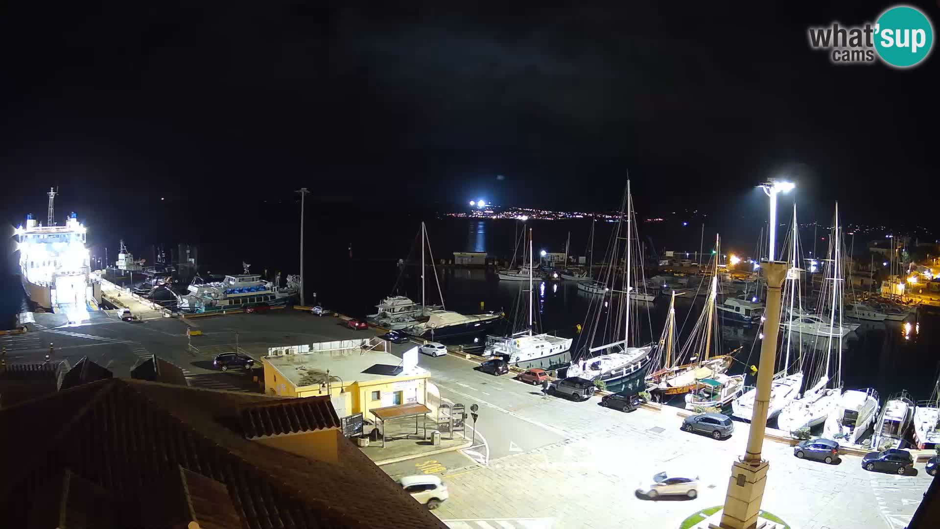 Cala Gavetta | La Maddalena – Sardinija