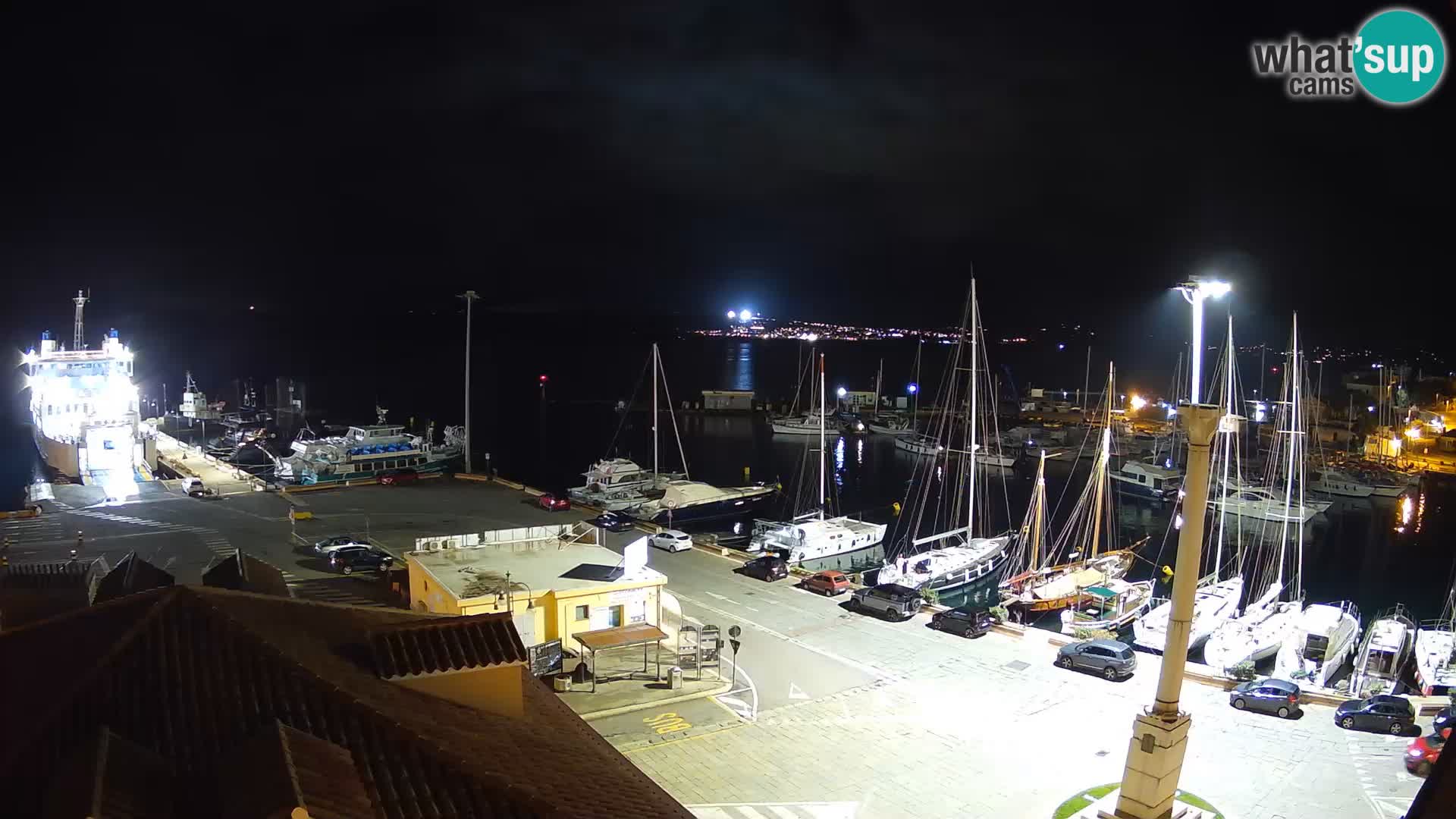 Cala Gavetta | La Maddalena – Cerdeña