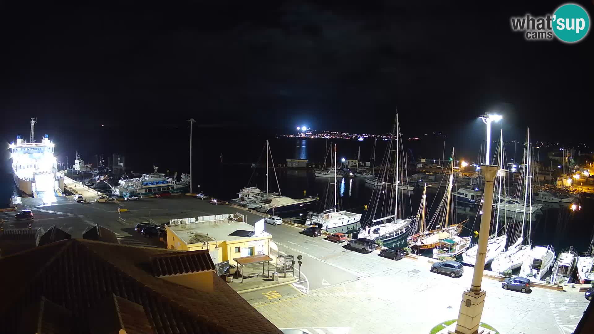 Cala Gavetta | La Maddalena – Sardinija