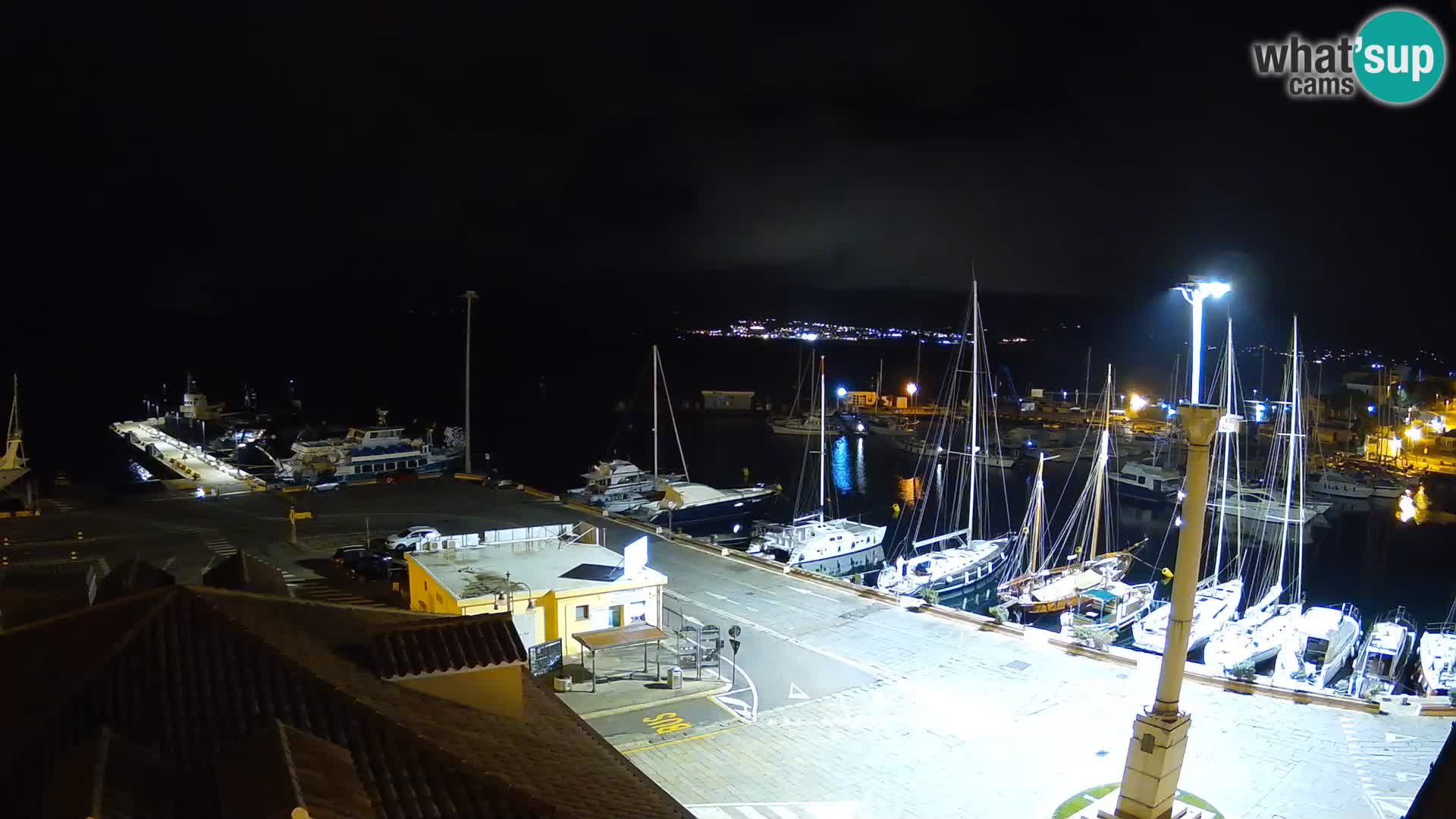 Cala Gavetta | La Maddalena – Sardinija