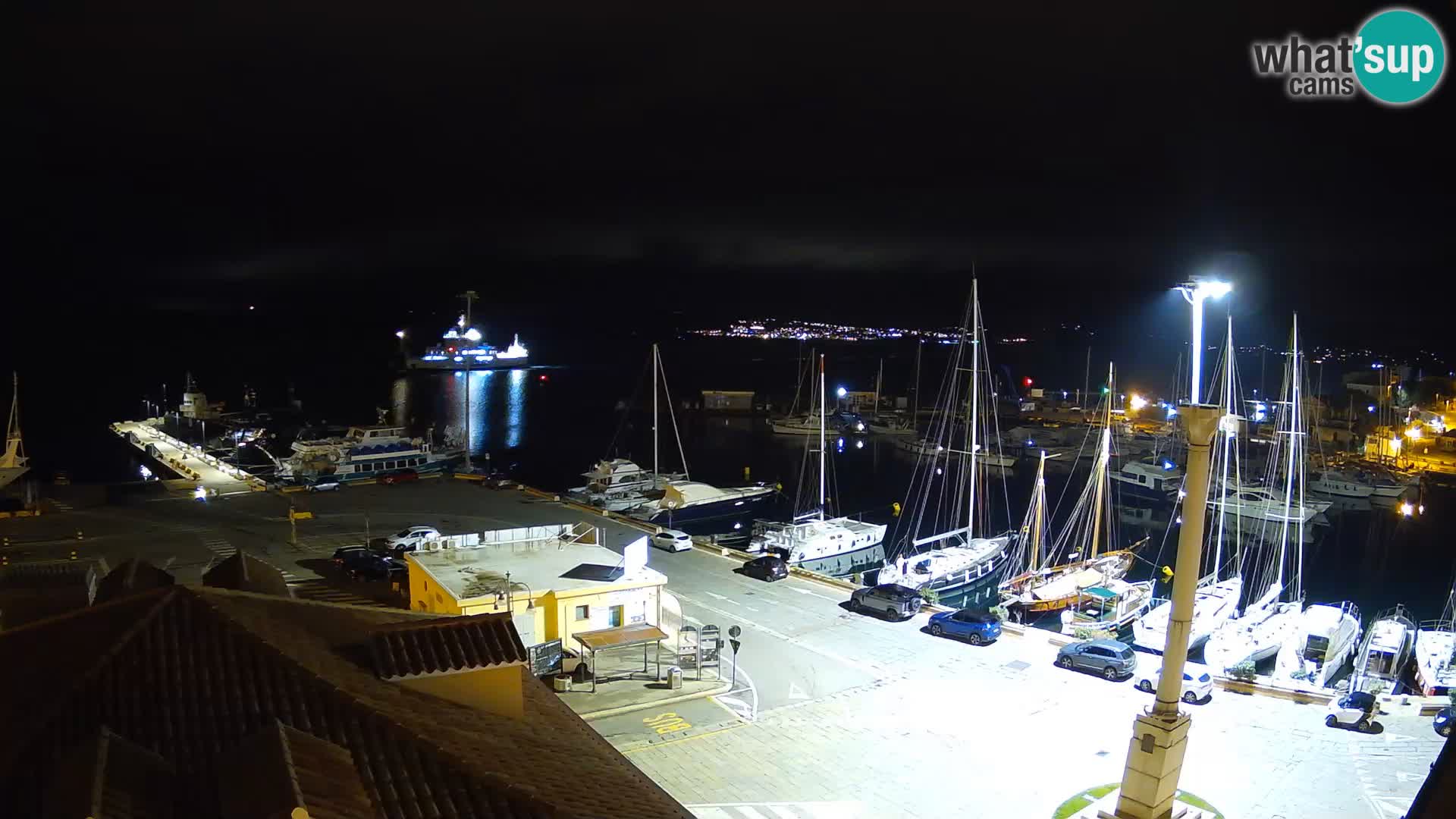 Cala Gavetta | La Maddalena – Cerdeña