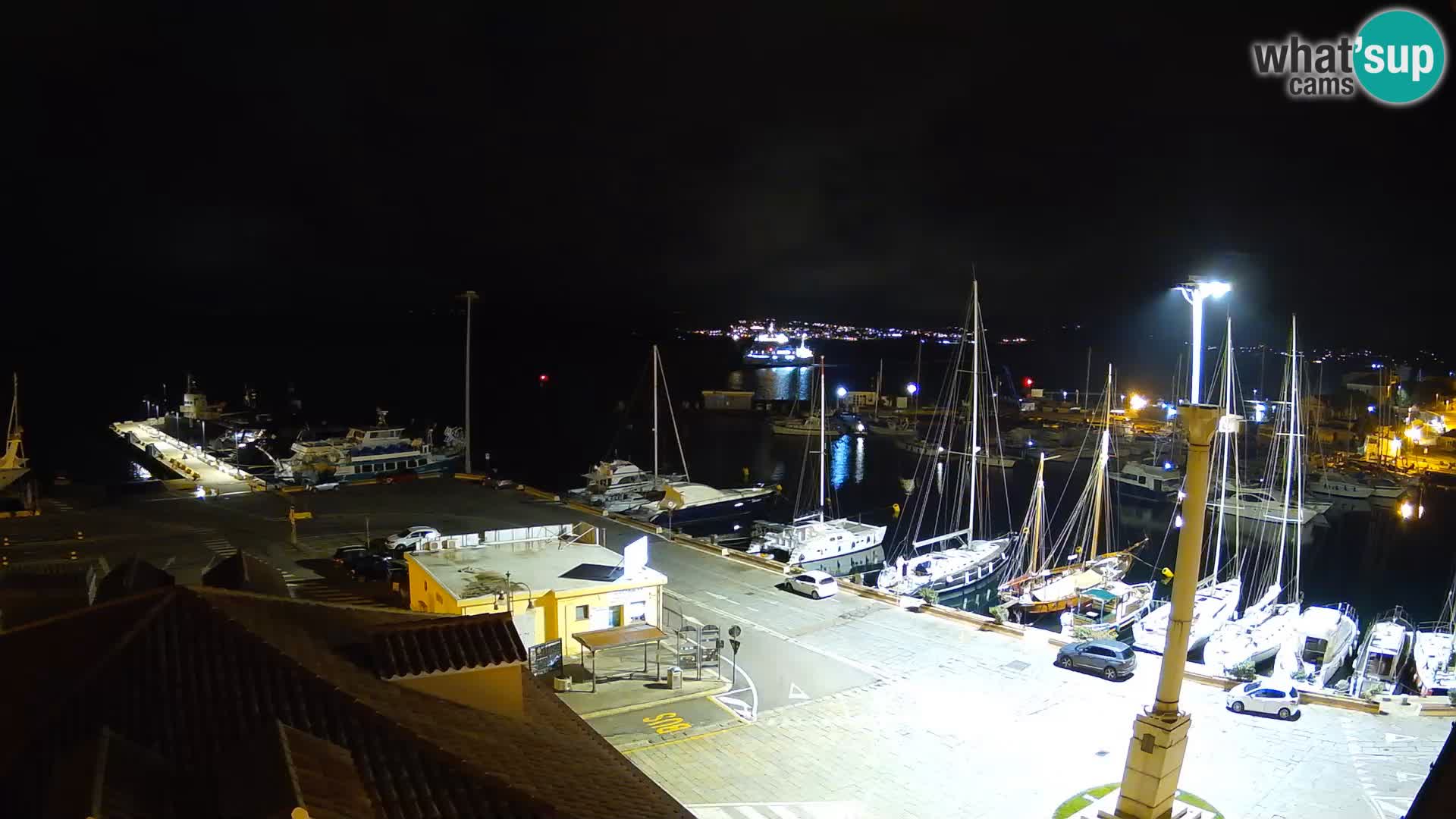 Cala Gavetta | La Maddalena – Sardaigne