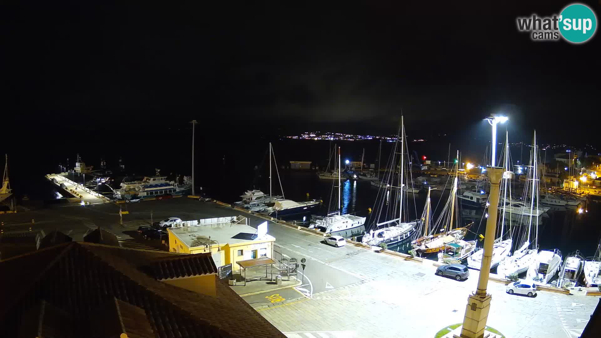 Cala Gavetta | La Maddalena – Cerdeña