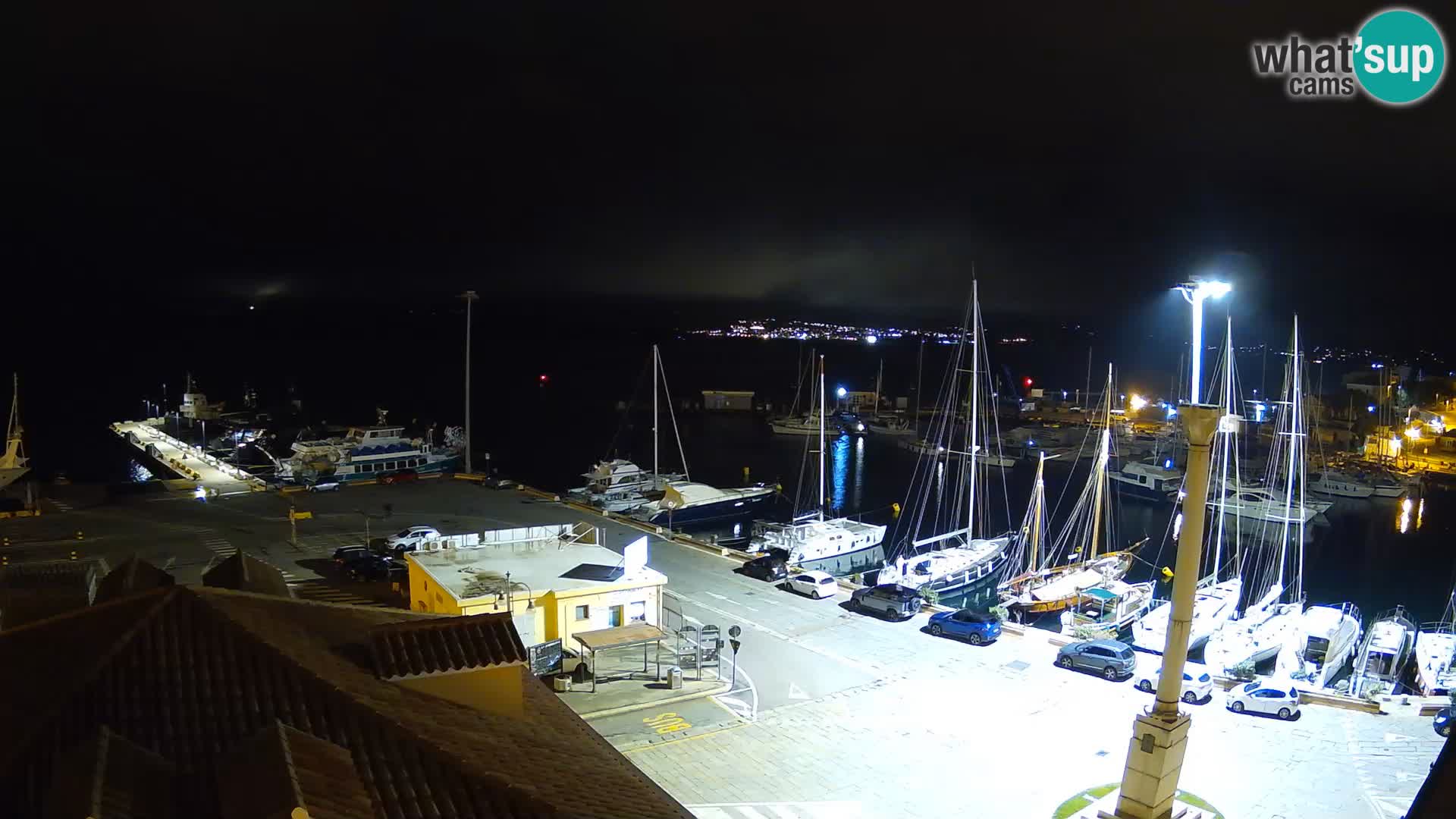 Cala Gavetta | La Maddalena – Sardinija