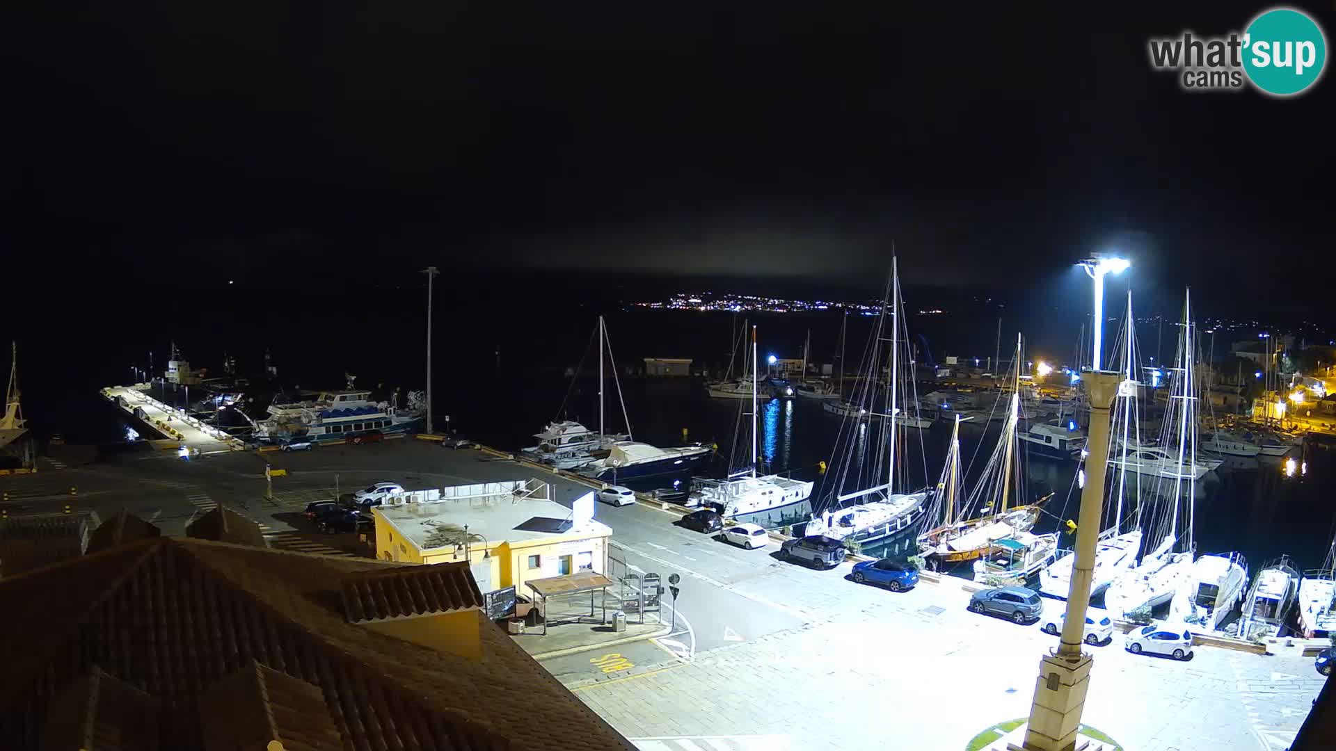 Cala Gavetta | La Maddalena – Sardinija