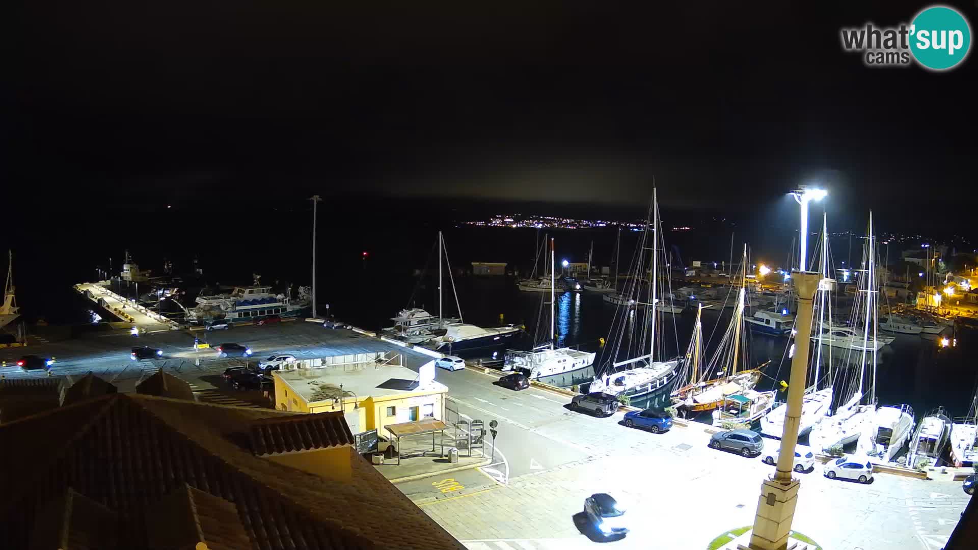 Cala Gavetta | La Maddalena – Cerdeña