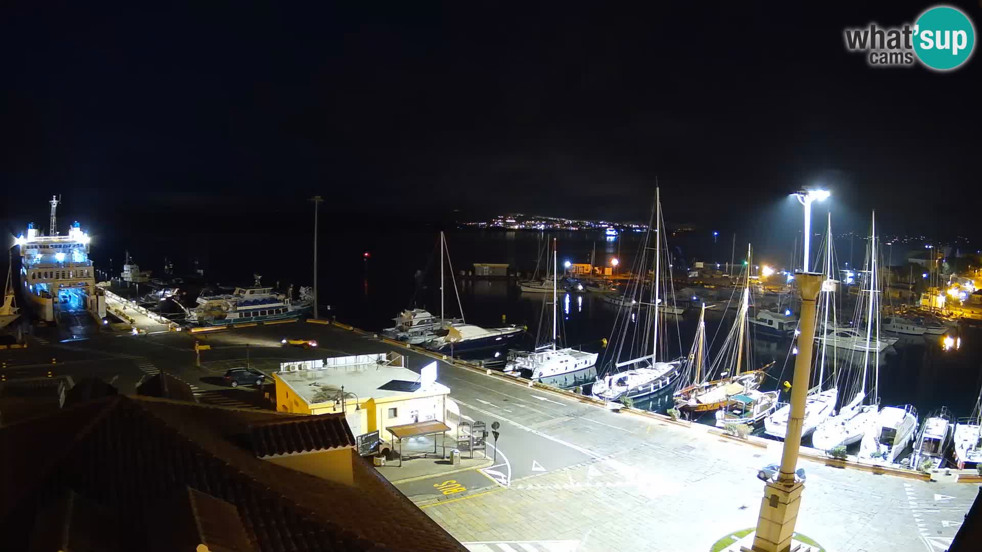 Cala Gavetta | La Maddalena – Sardaigne