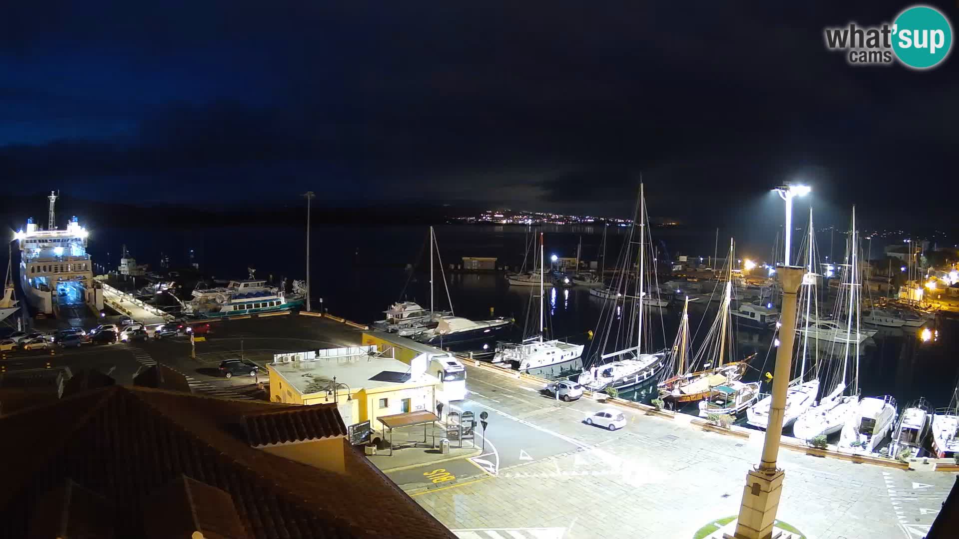 Cala Gavetta | La Maddalena – Sardinija