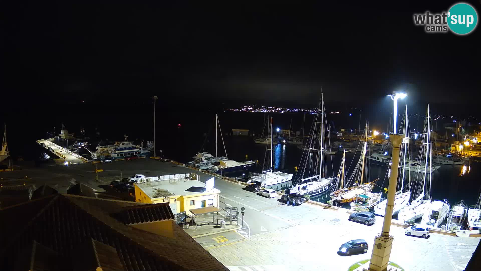 Cala Gavetta | La Maddalena – Sardinija