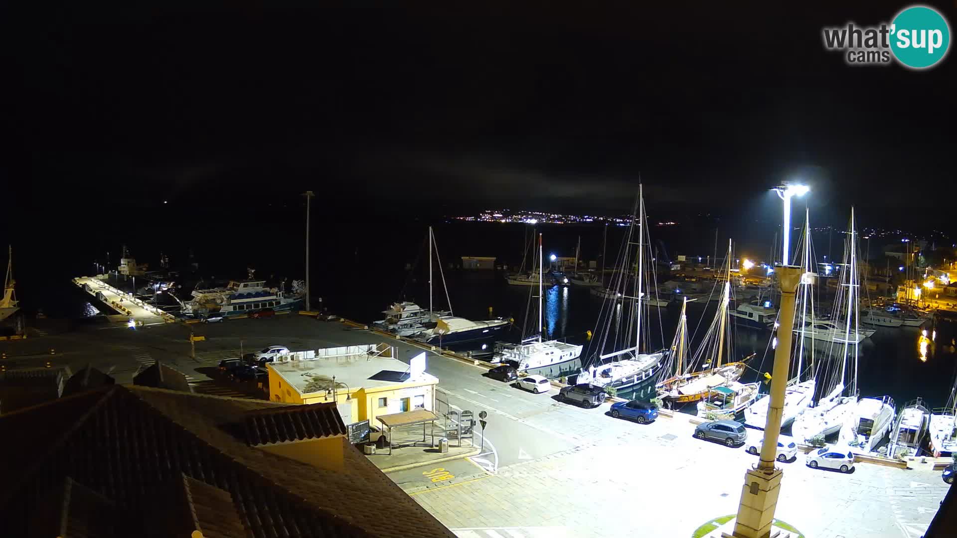 Cala Gavetta | La Maddalena – Sardinija