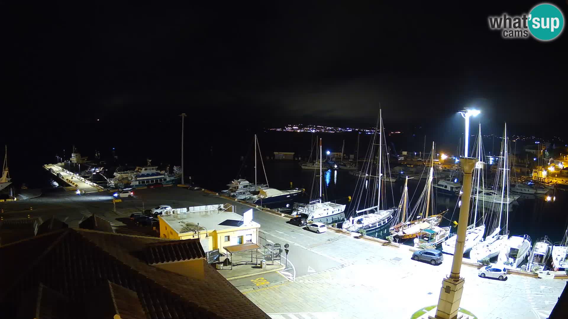 Cala Gavetta | La Maddalena – Sardinia