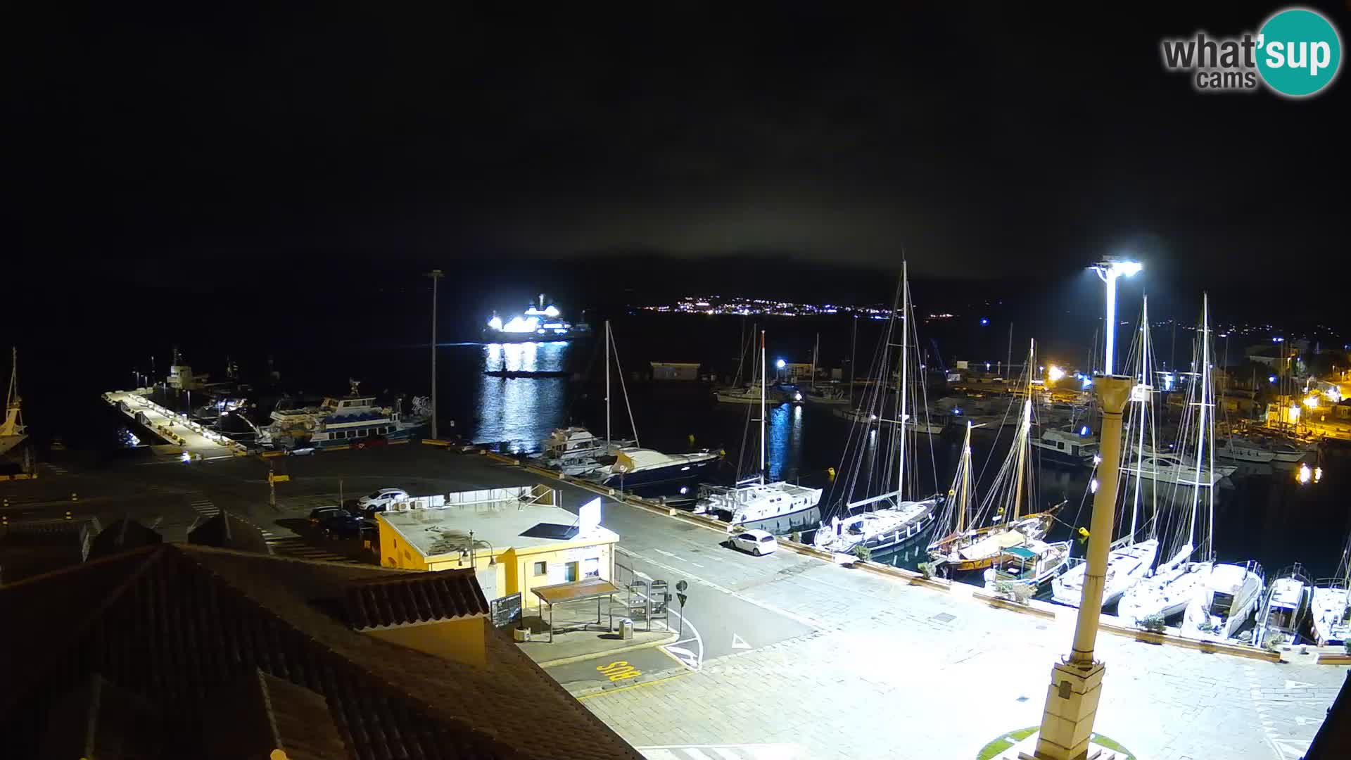 Cala Gavetta | La Maddalena – Sardaigne