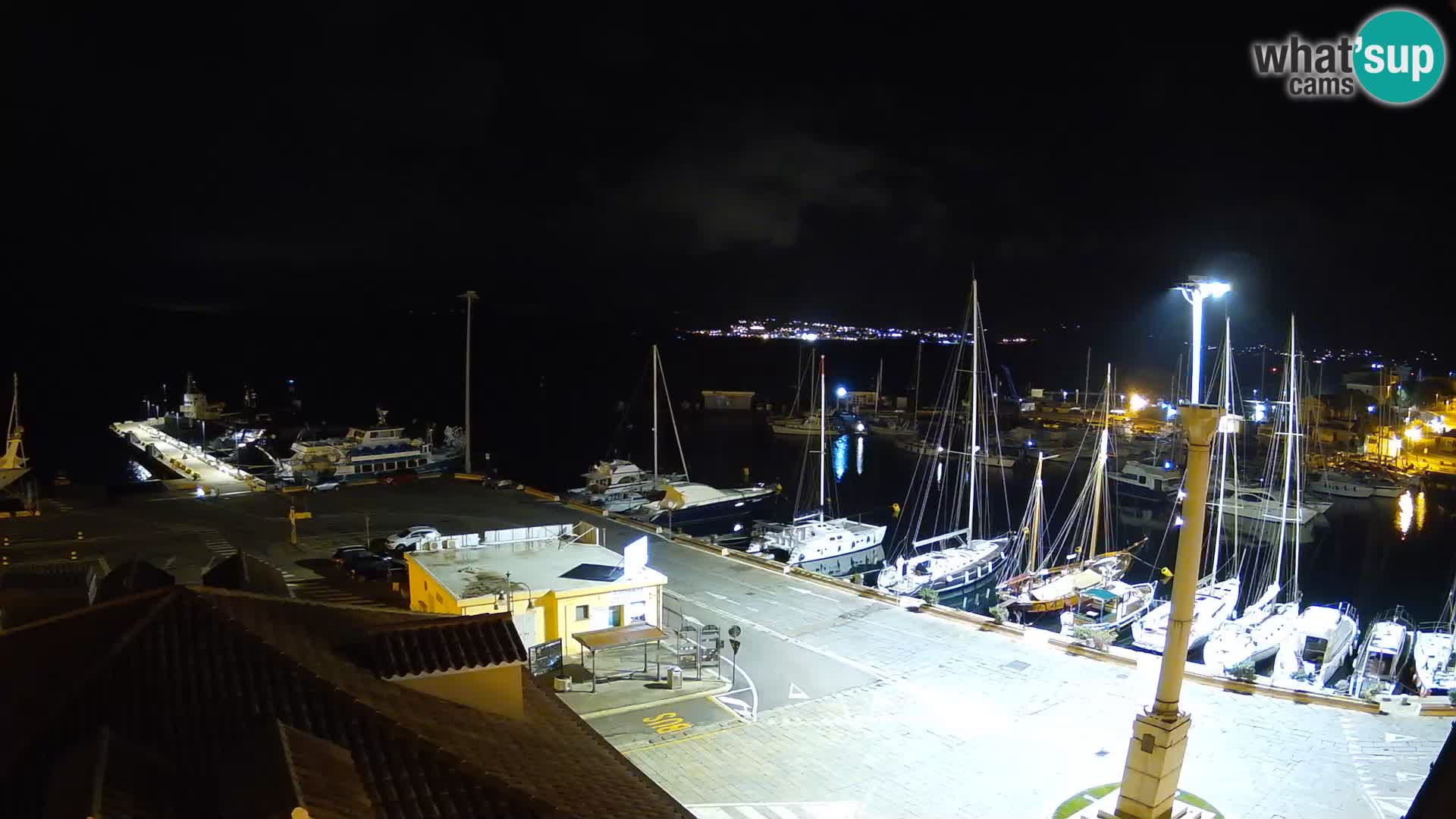 Cala Gavetta | La Maddalena – Cerdeña