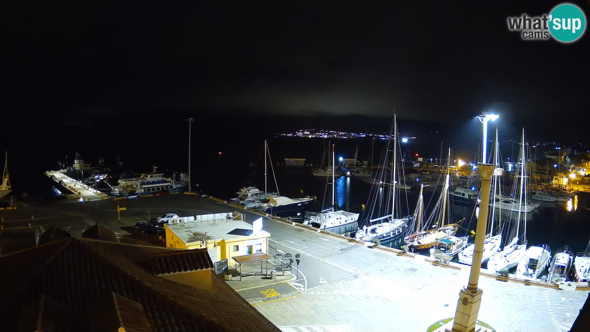 Cala Gavetta | La Maddalena – Cerdeña