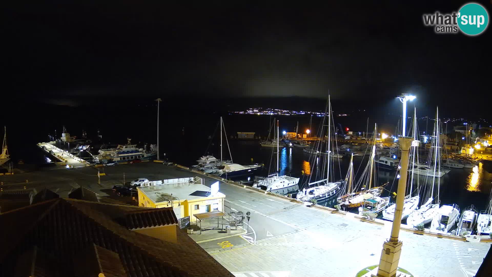 Cala Gavetta | La Maddalena – Sardegna