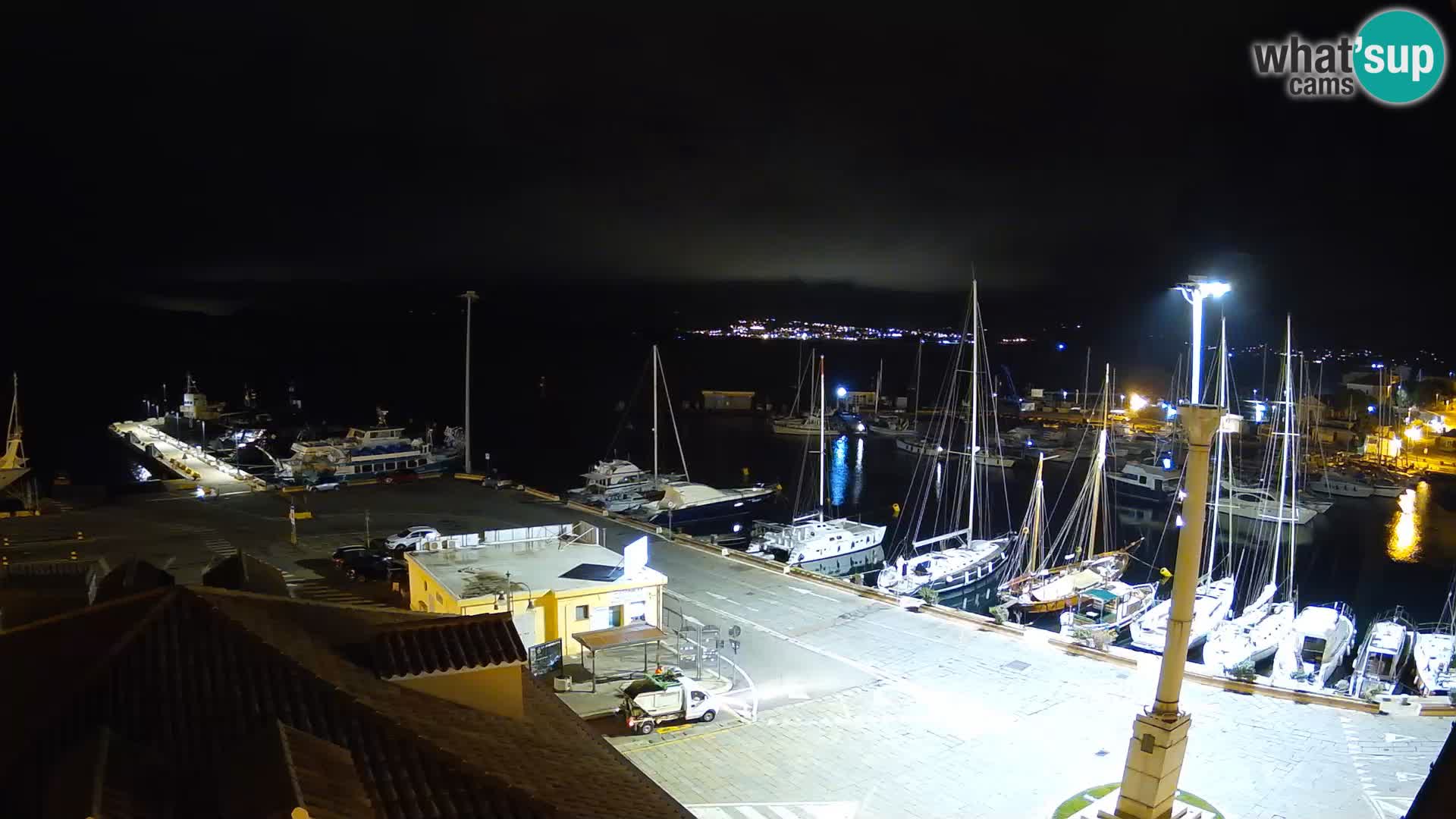 Cala Gavetta | La Maddalena – Cerdeña