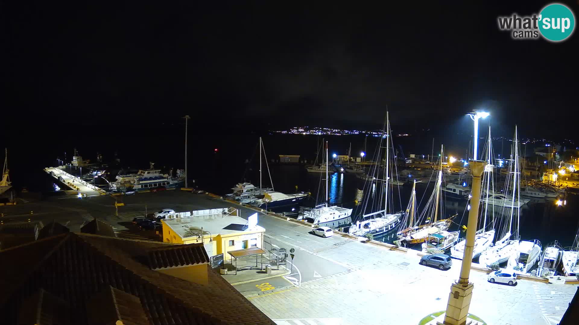 Cala Gavetta | La Maddalena – Sardinija