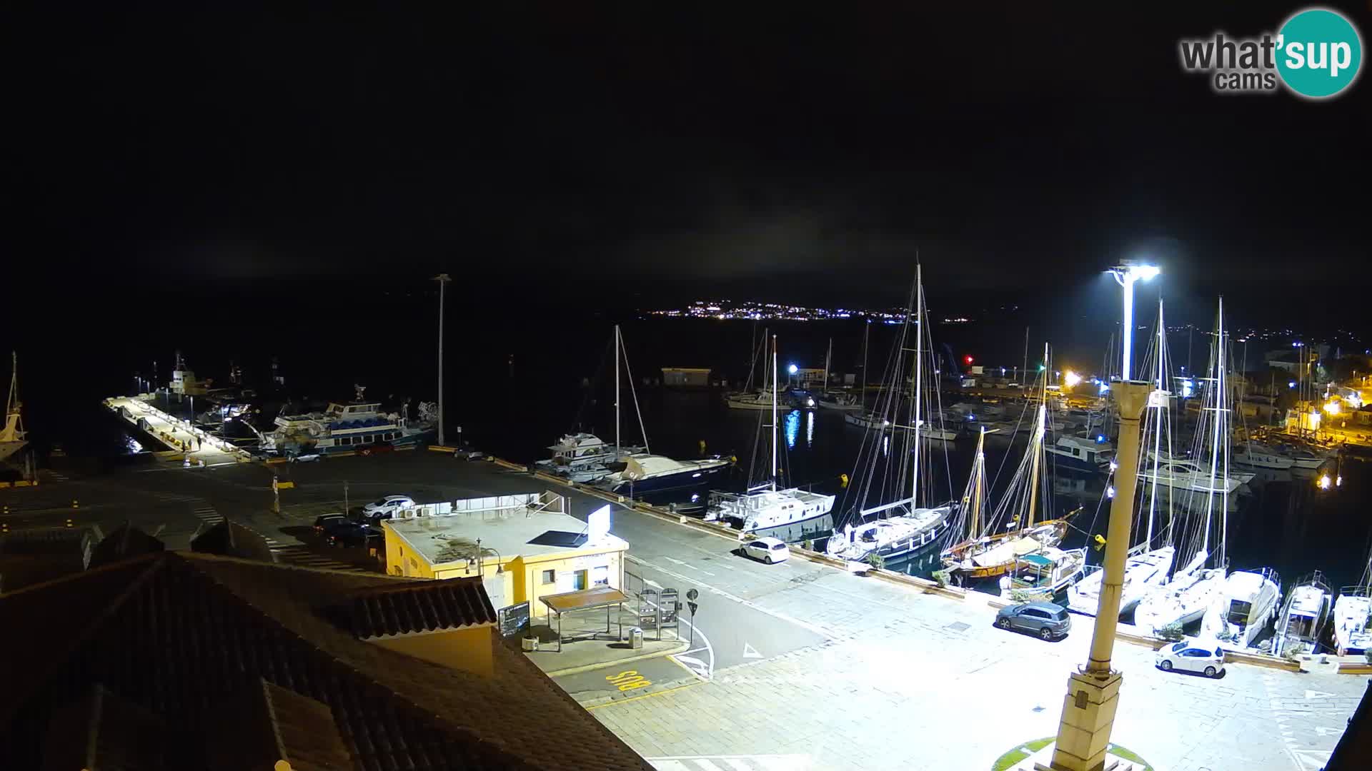 Cala Gavetta | La Maddalena – Sardegna