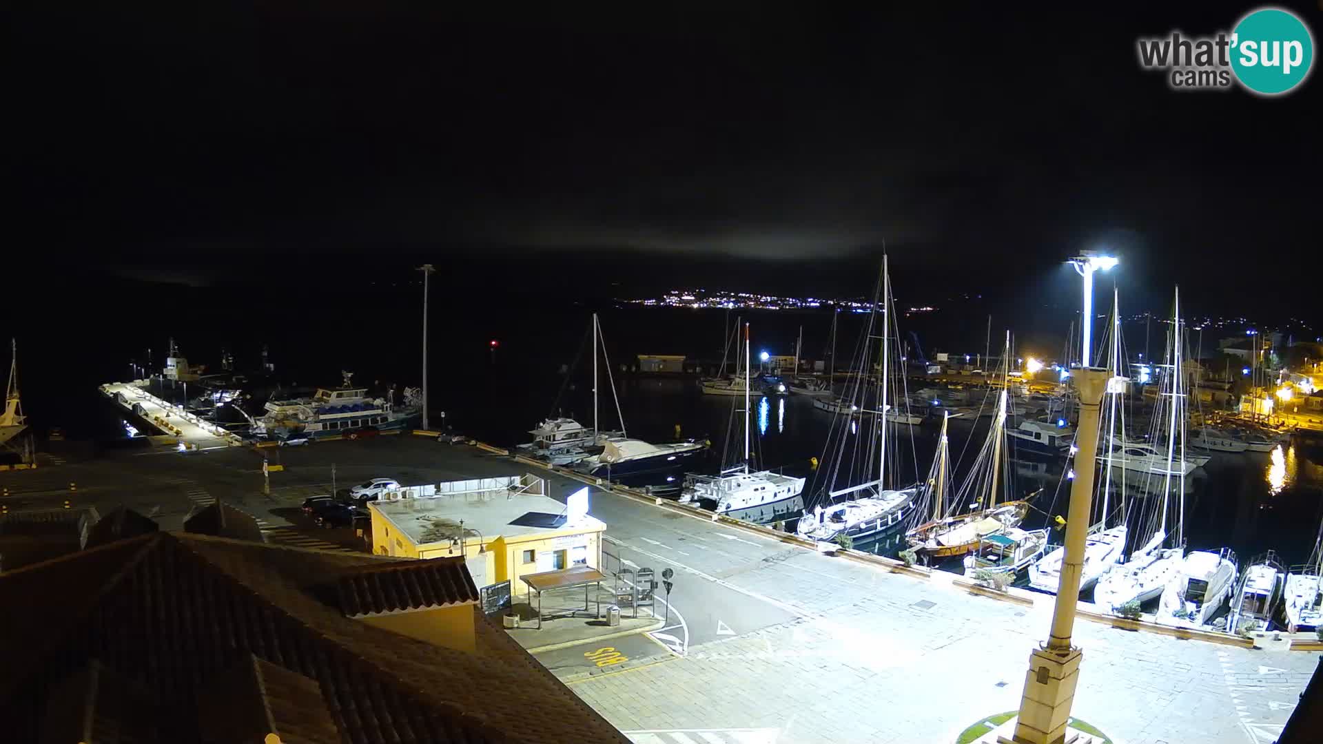 Cala Gavetta | La Maddalena – Cerdeña