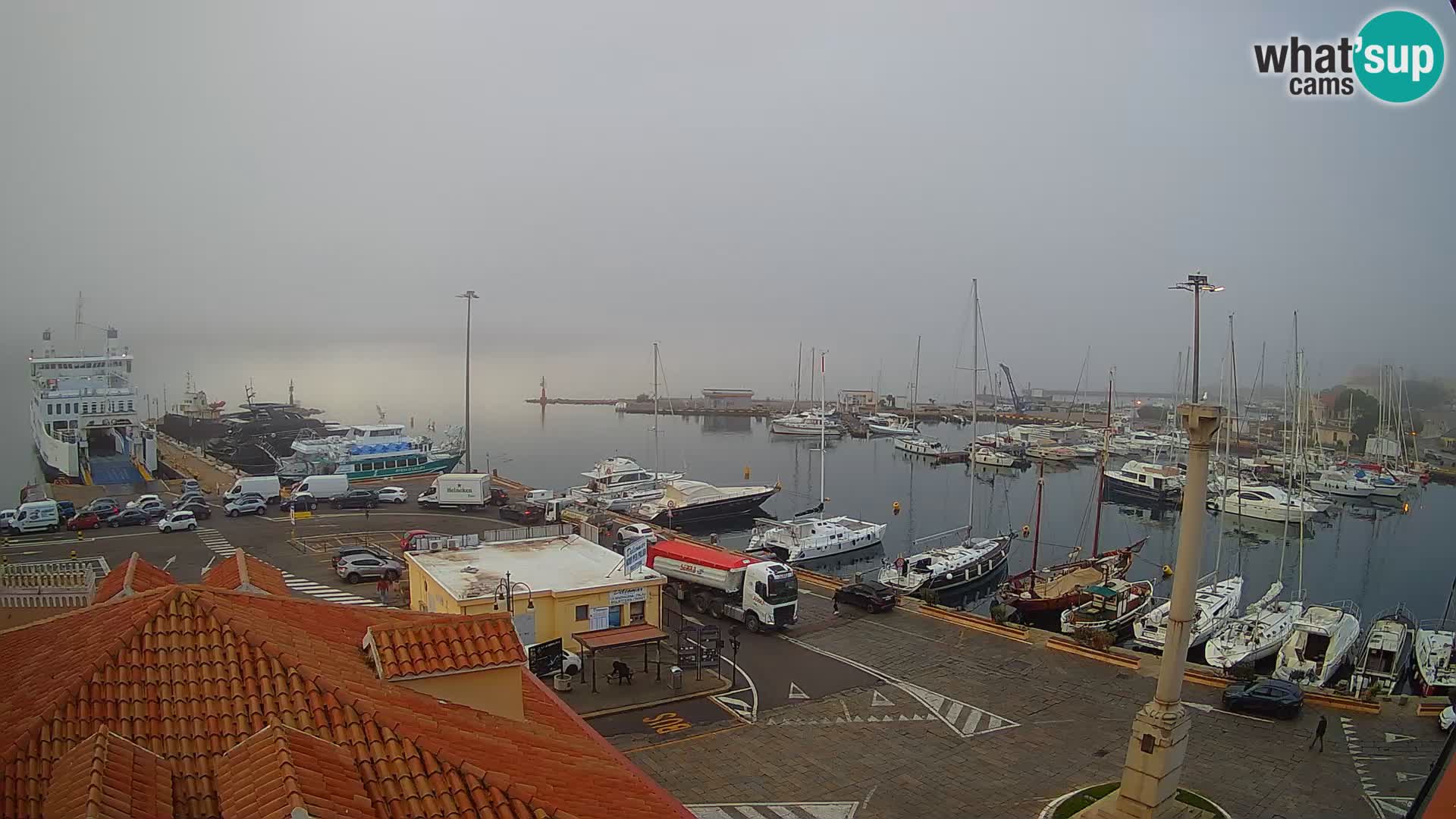 Cala Gavetta | La Maddalena – Sardinia