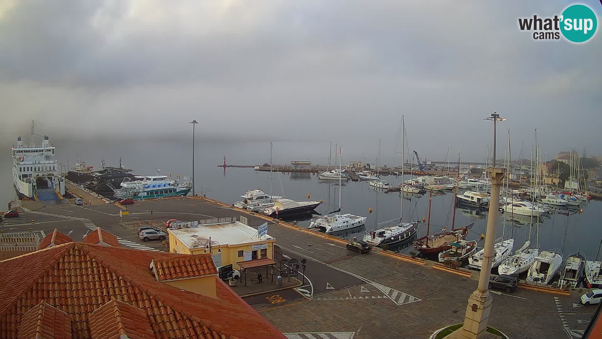 Cala Gavetta | La Maddalena – Sardaigne