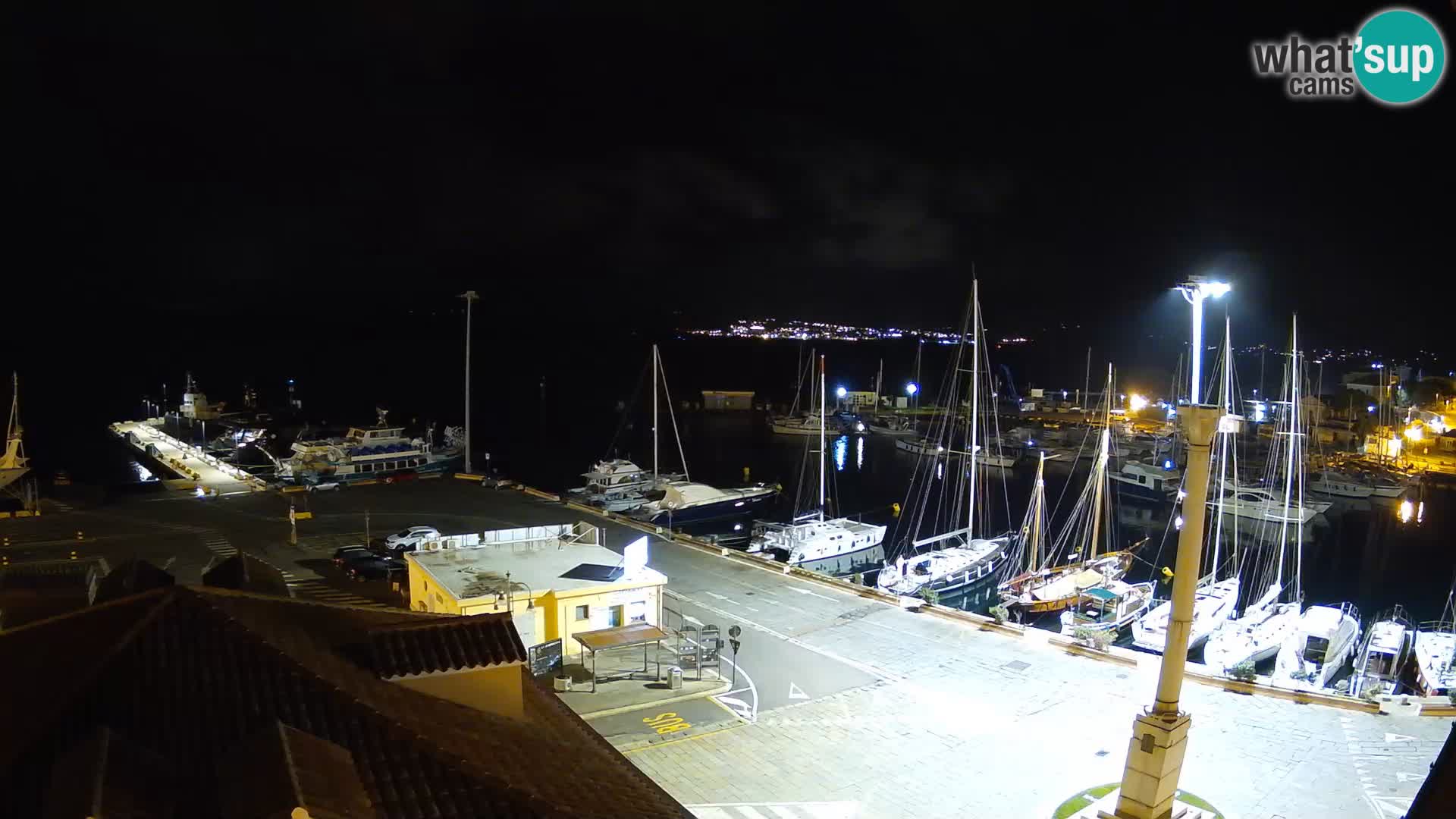 Cala Gavetta | La Maddalena – Sardegna