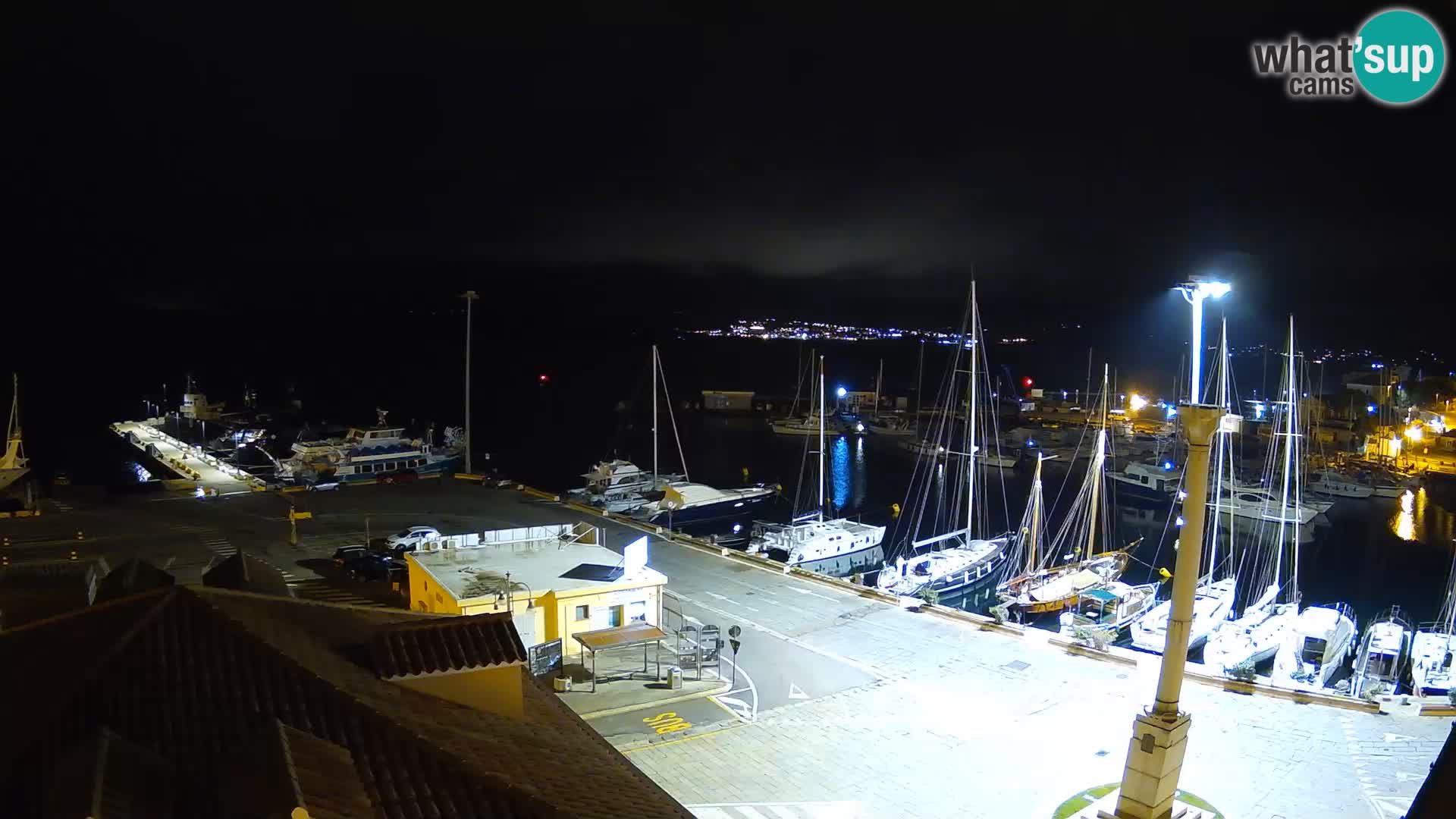 Cala Gavetta | La Maddalena – Cerdeña