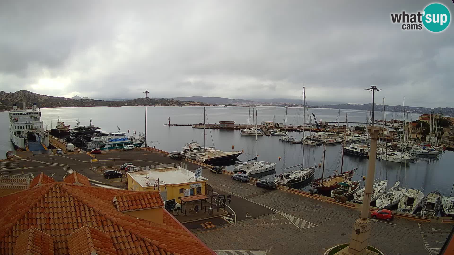 Cala Gavetta | La Maddalena – Sardaigne