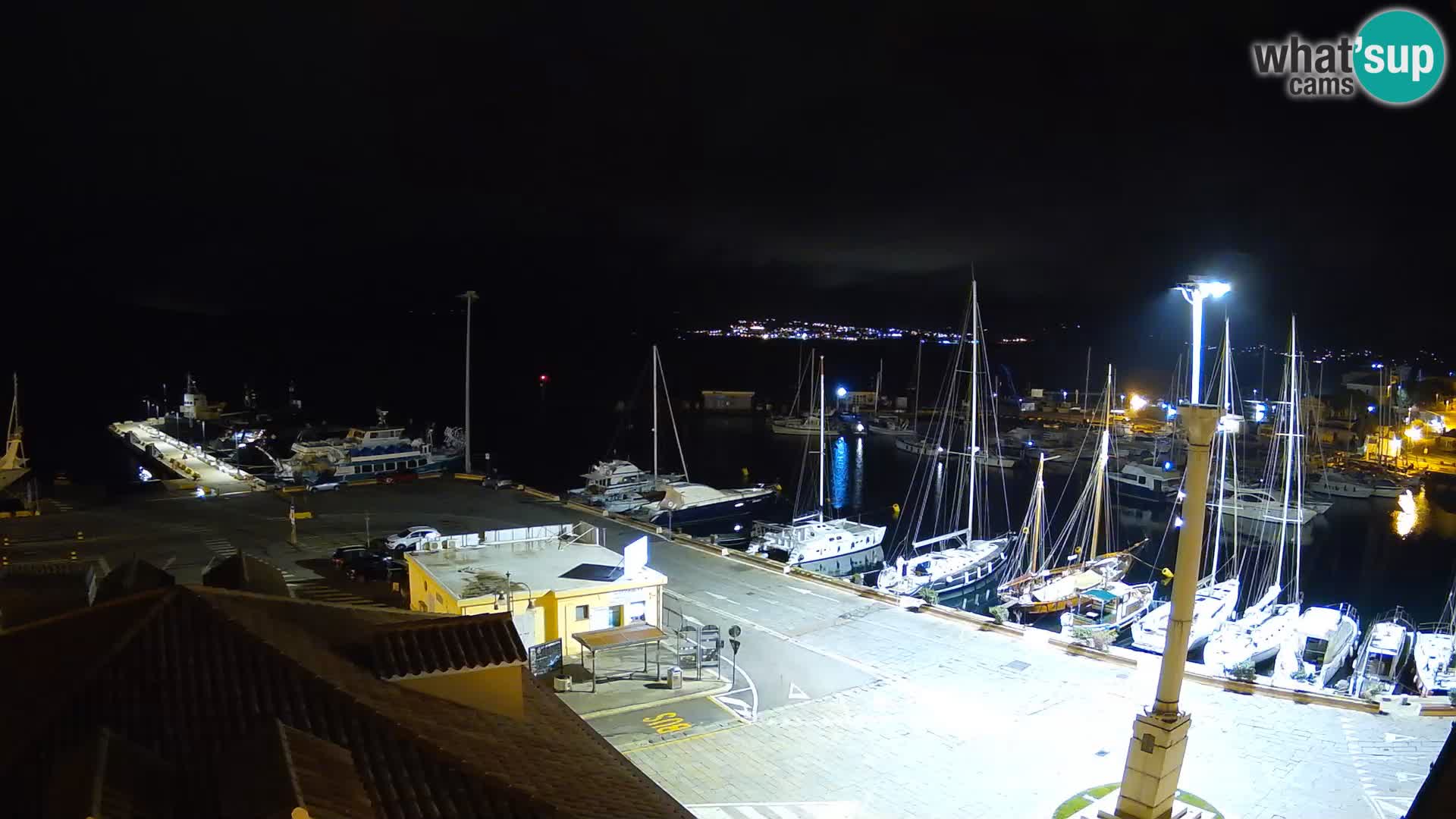 Cala Gavetta | La Maddalena – Sardinija