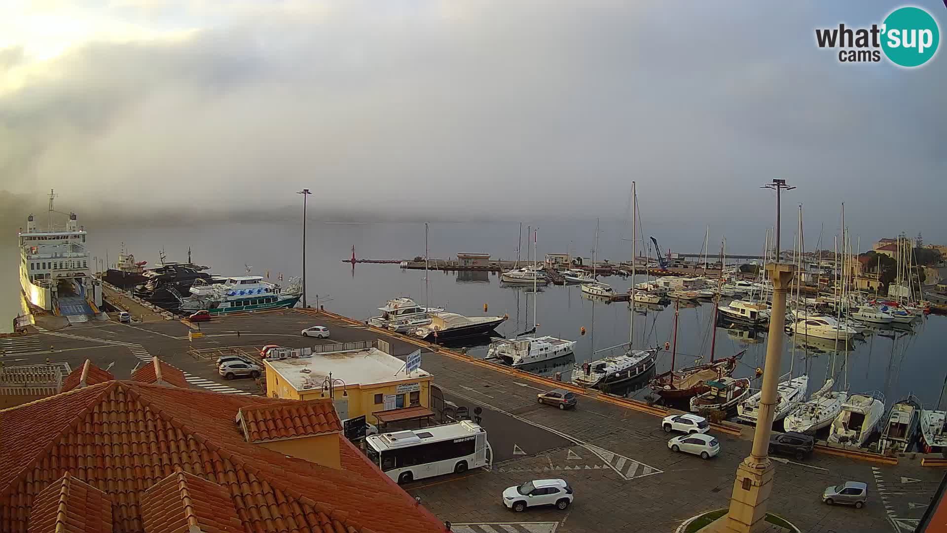 Cala Gavetta | La Maddalena – Sardinija