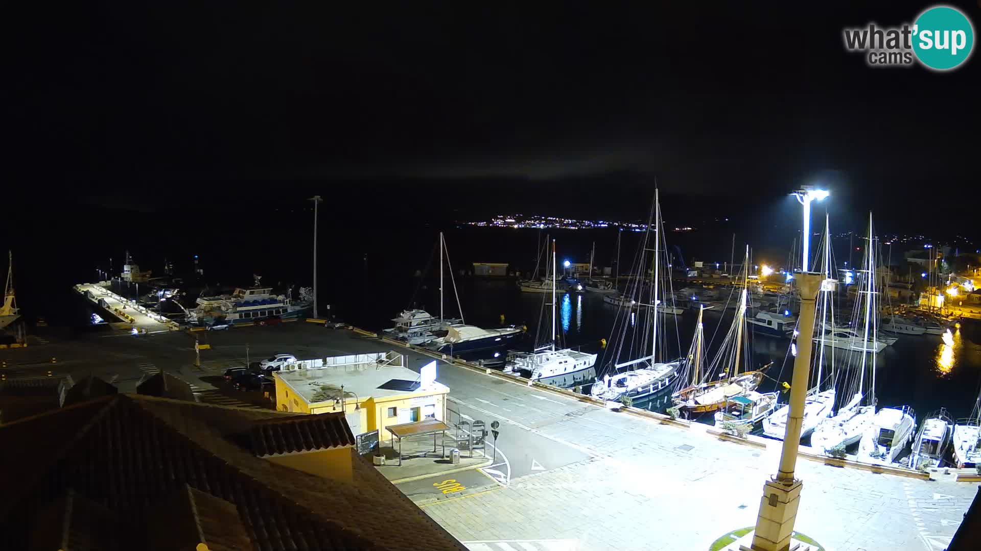 Cala Gavetta | La Maddalena – Sardinien