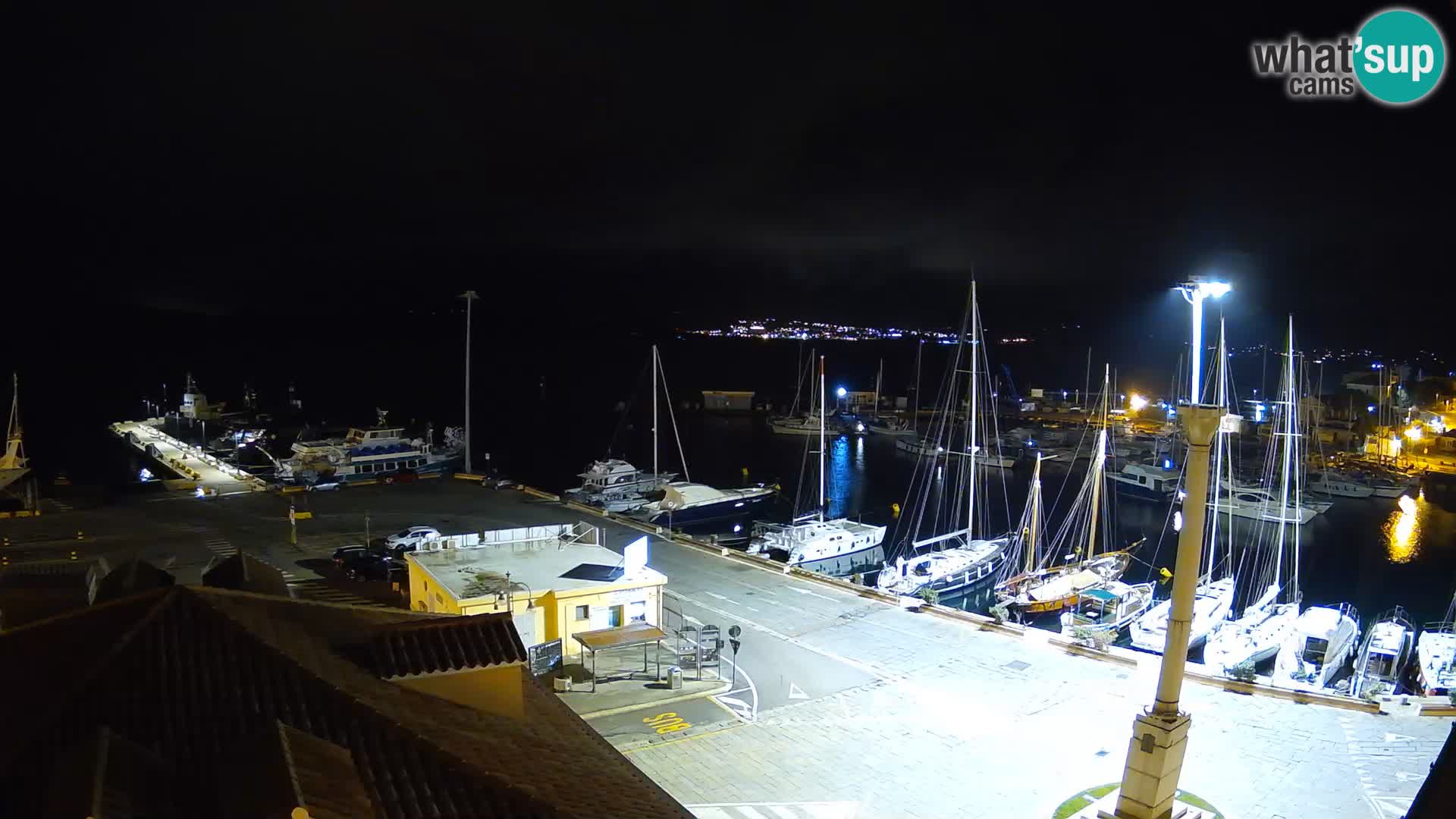 Cala Gavetta | La Maddalena – Sardaigne