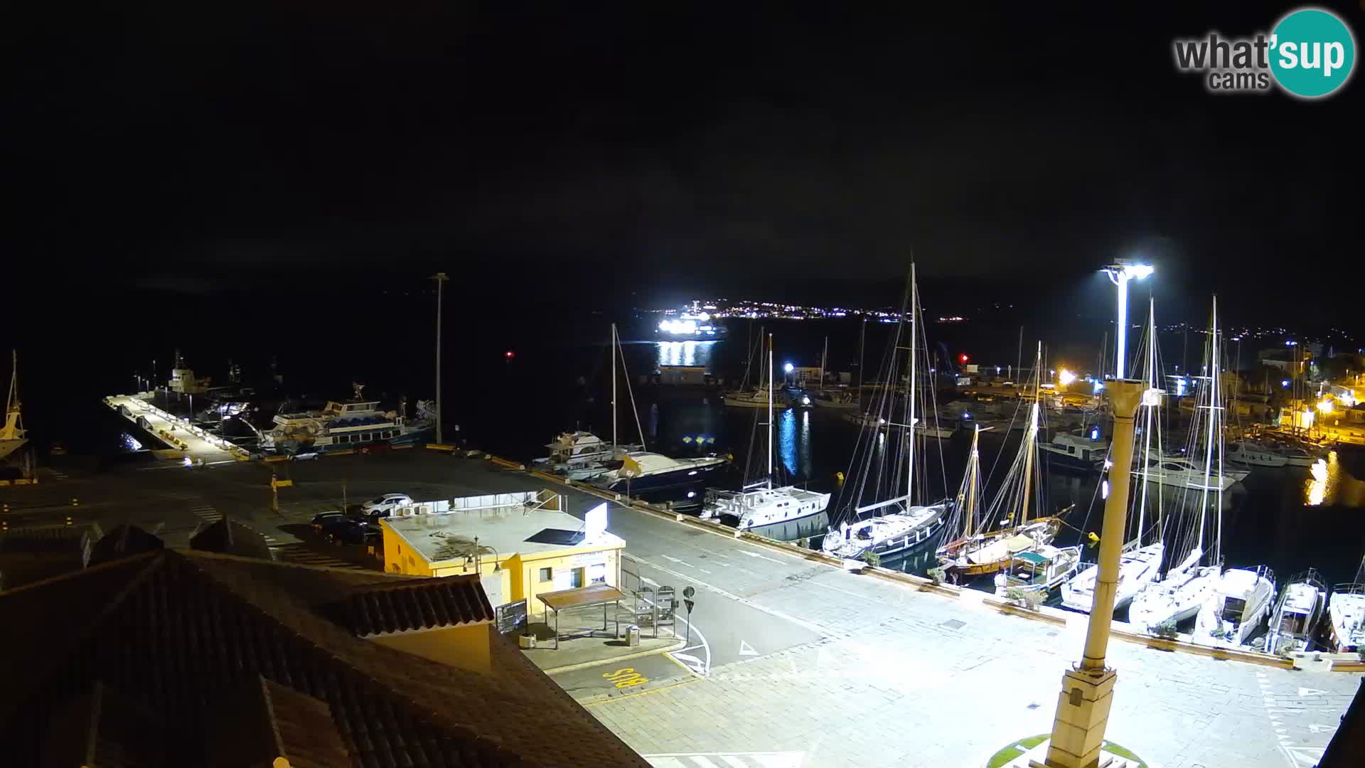 Cala Gavetta | La Maddalena – Sardinija