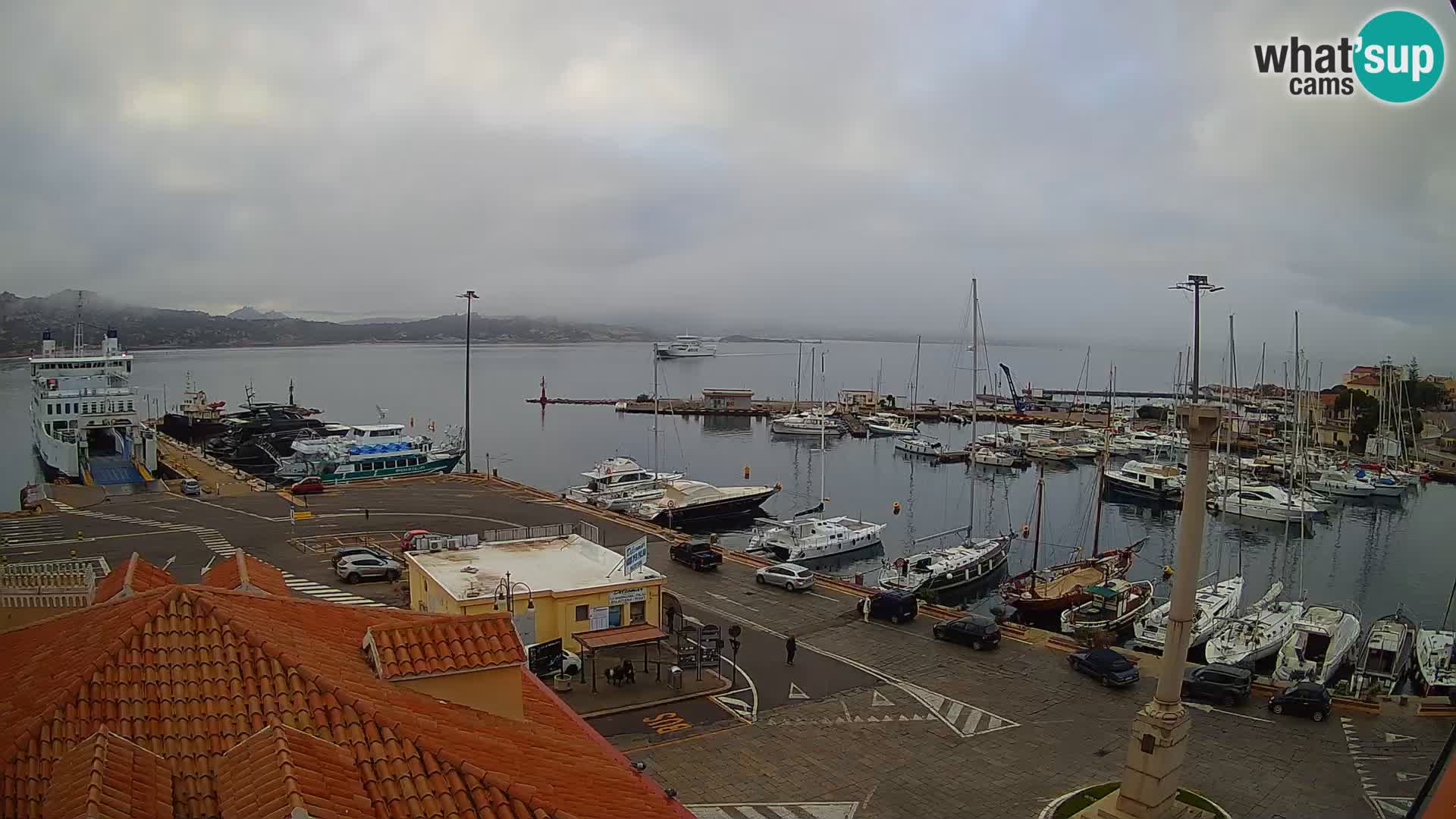 Cala Gavetta | La Maddalena – Sardinien