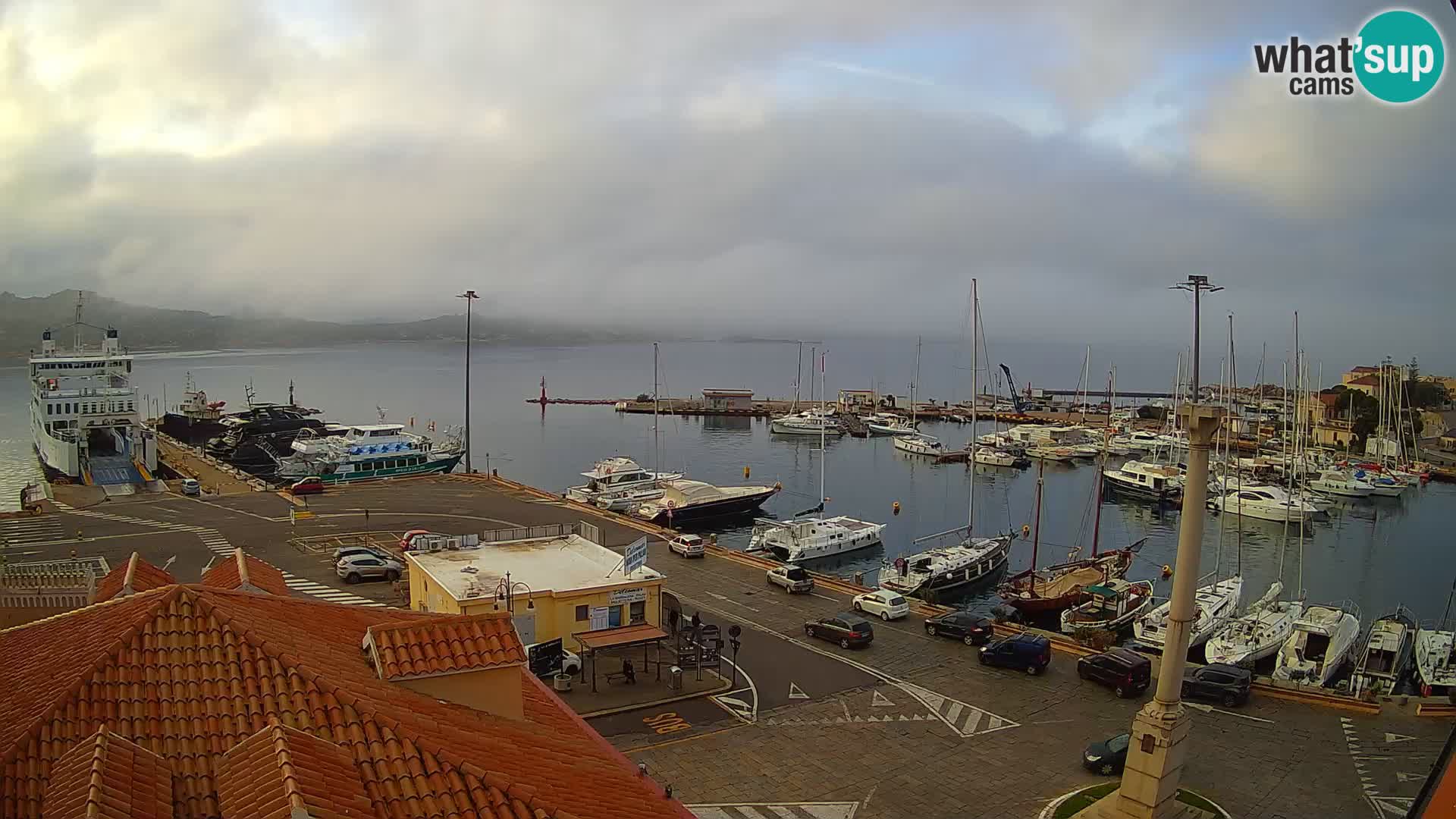 Cala Gavetta | La Maddalena – Sardinija