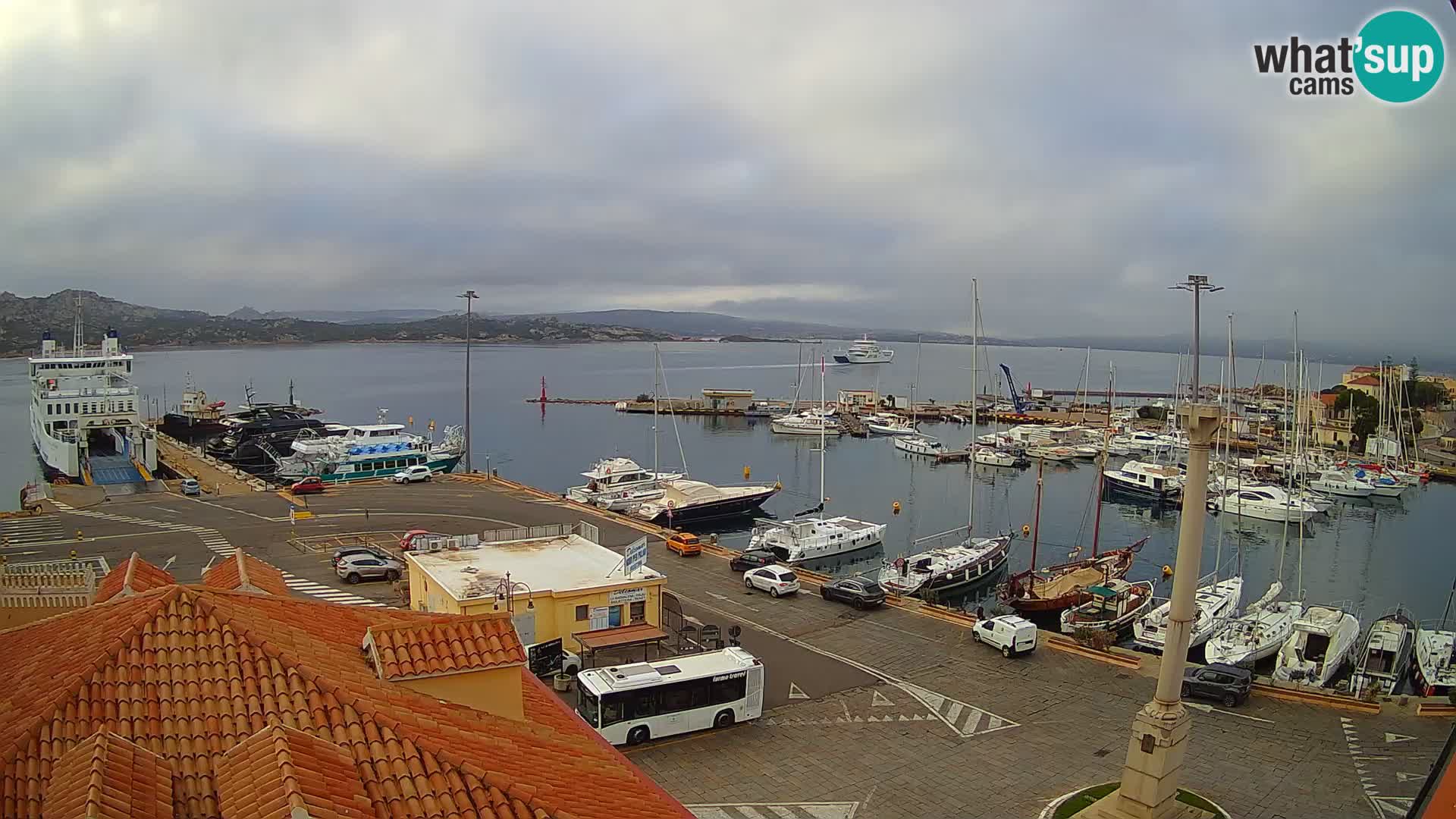 Cala Gavetta | La Maddalena – Sardegna
