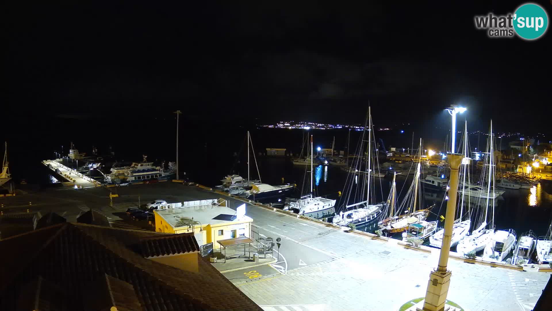 Cala Gavetta | La Maddalena – Cerdeña