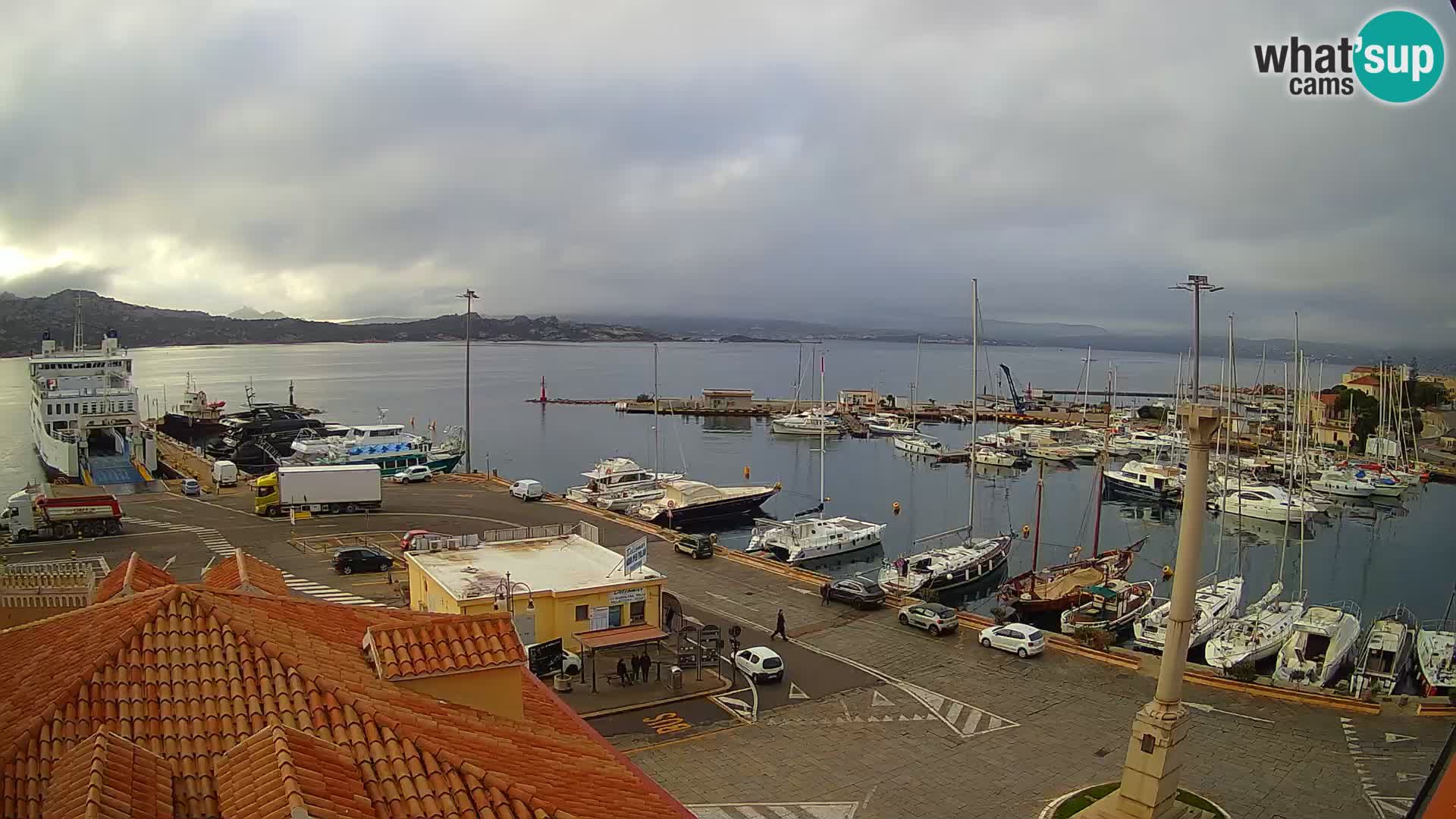 Cala Gavetta | La Maddalena – Sardinija