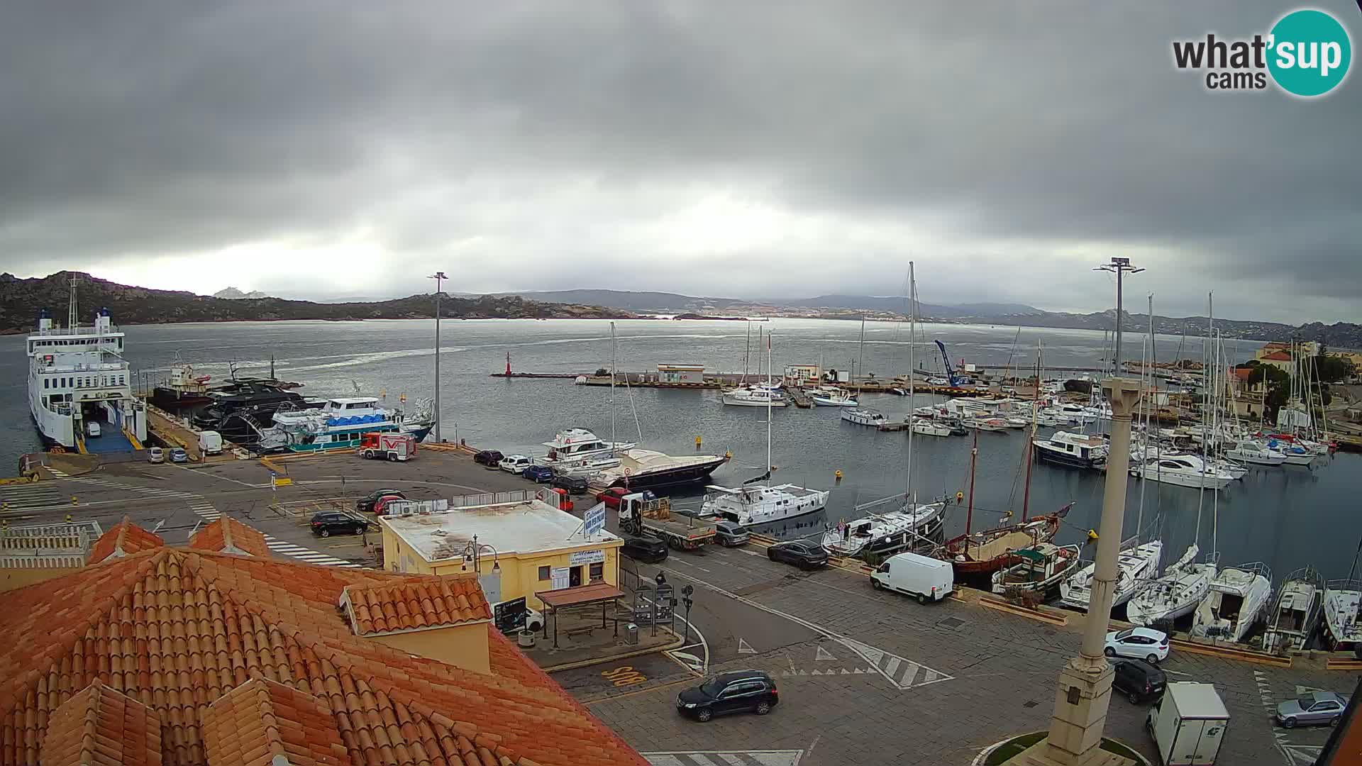 Cala Gavetta | La Maddalena – Sardinia