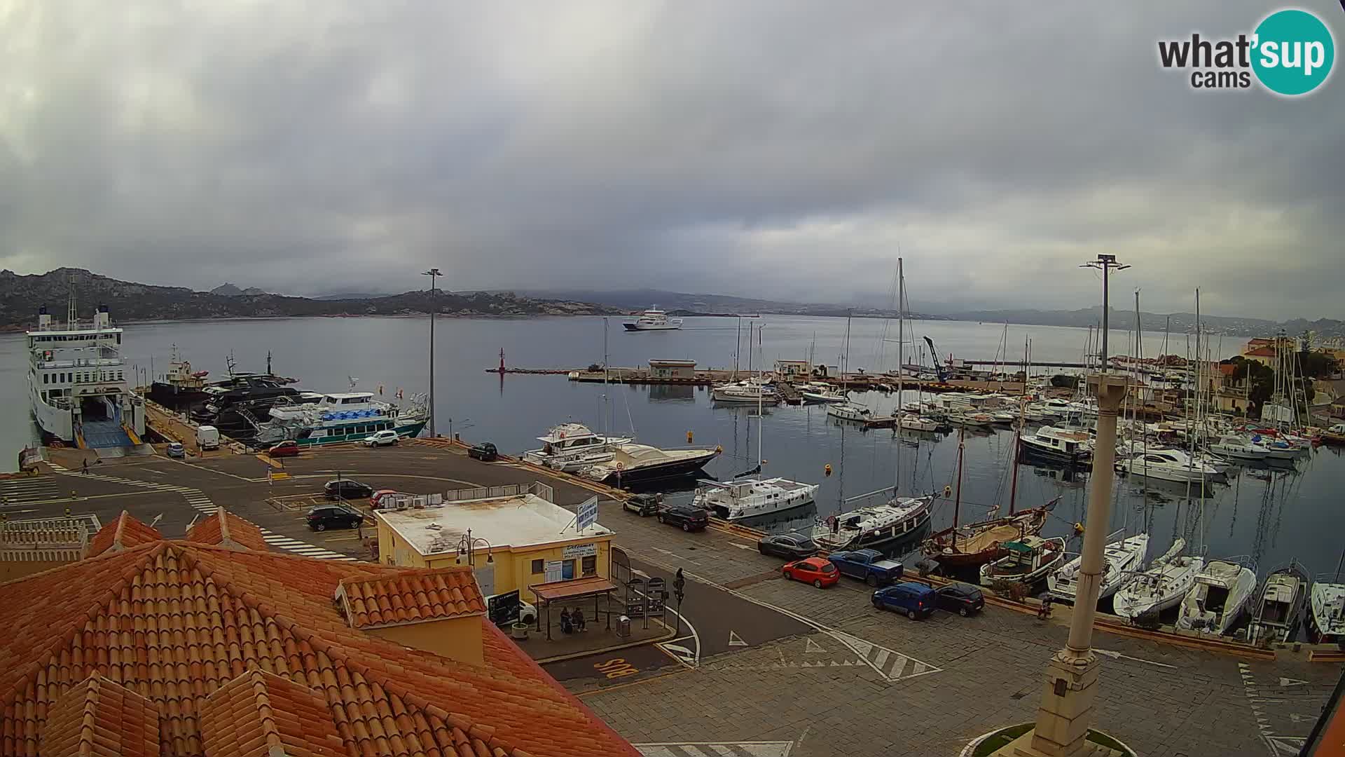 Cala Gavetta | La Maddalena – Sardinija