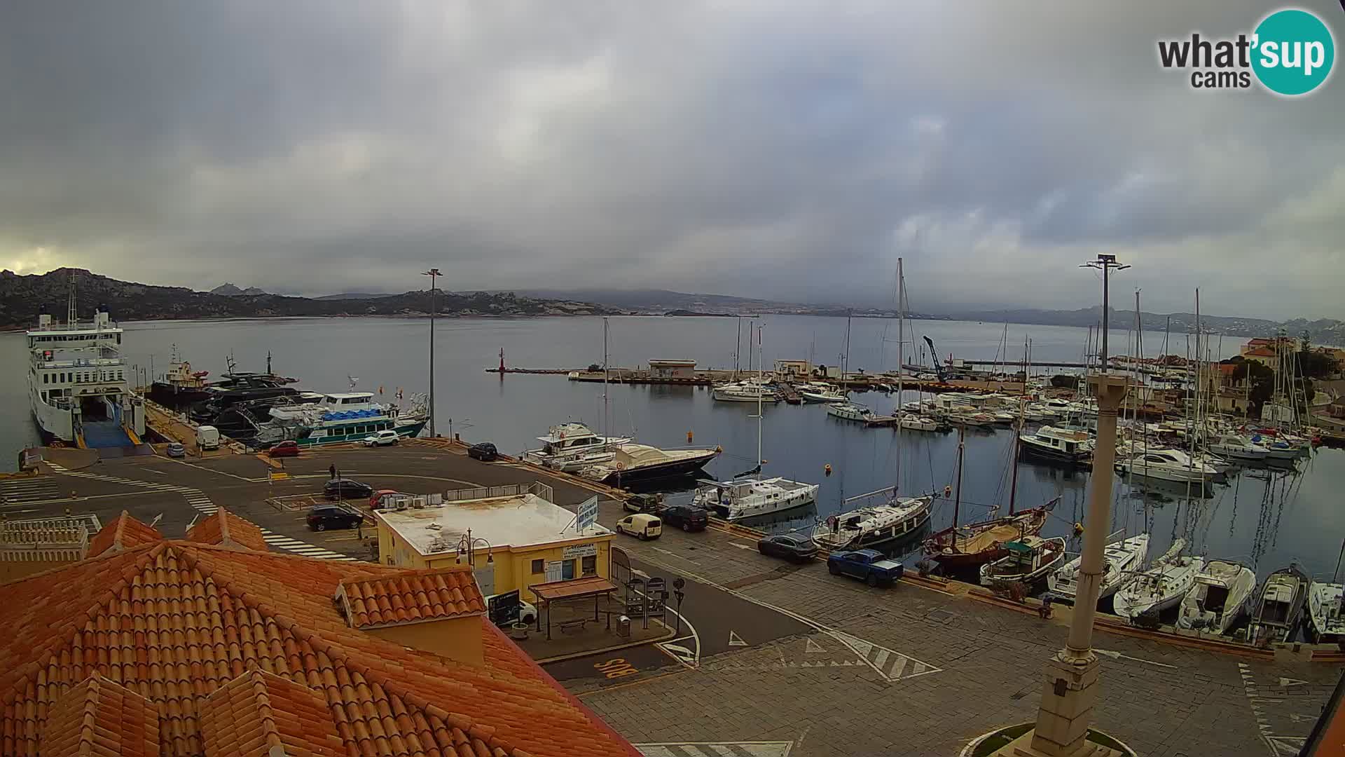 Cala Gavetta | La Maddalena – Sardinija