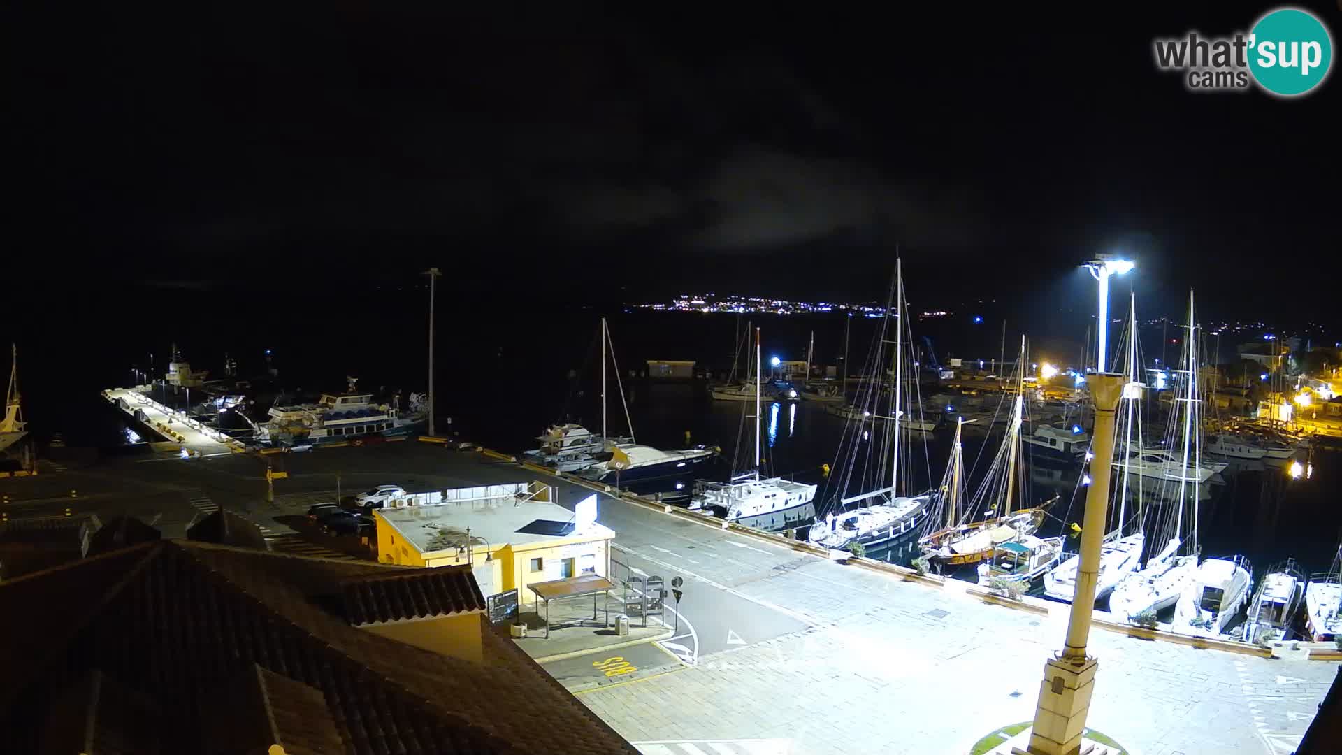 Cala Gavetta | La Maddalena – Sardinia