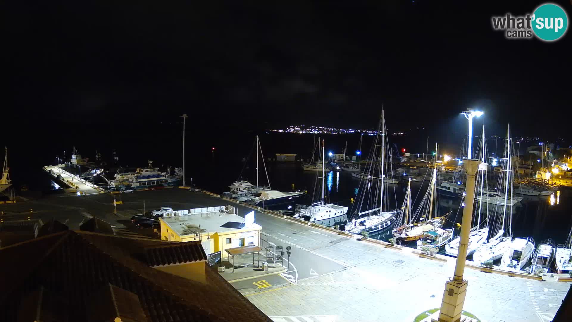 Cala Gavetta | La Maddalena – Sardegna