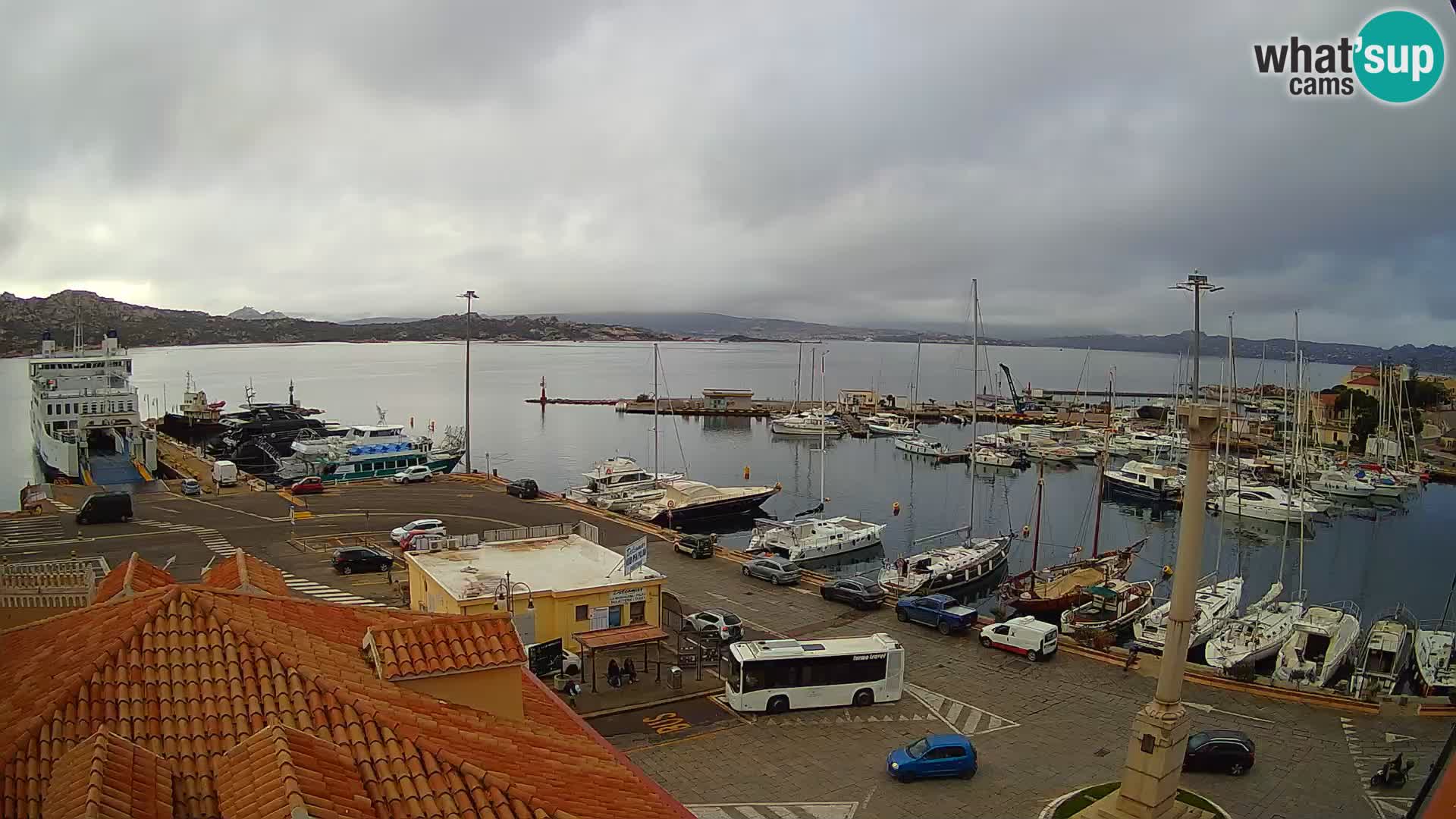 Cala Gavetta | La Maddalena – Cerdeña