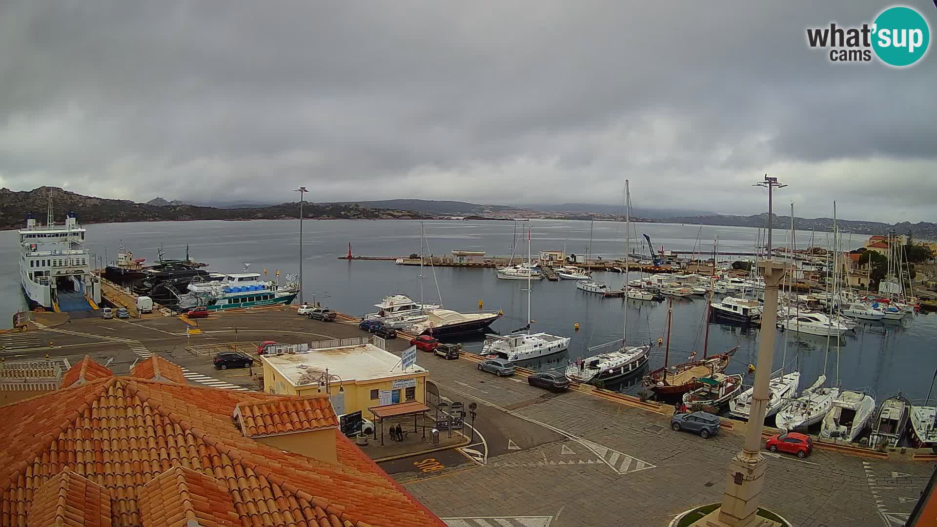 Cala Gavetta | La Maddalena – Sardinia