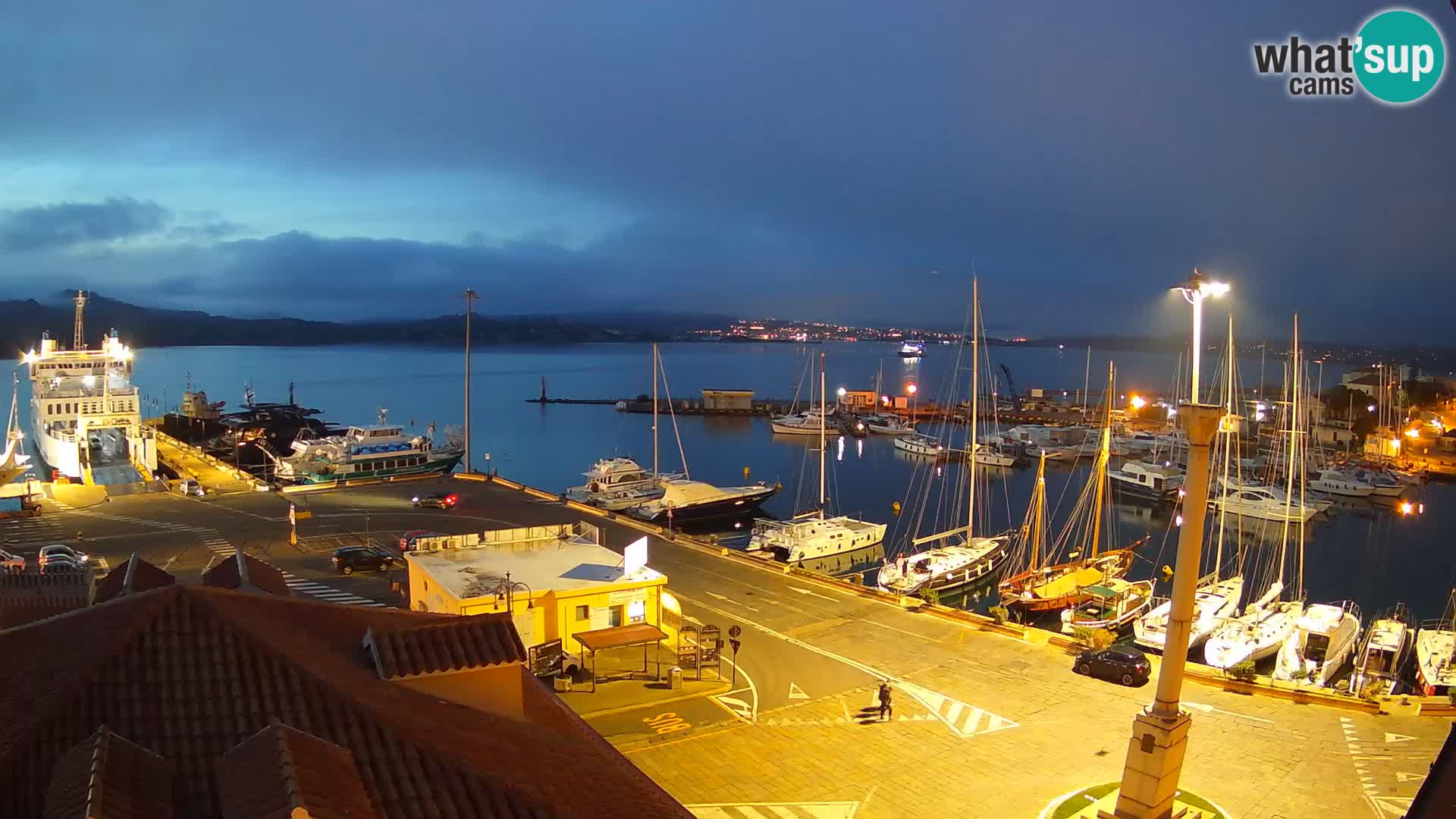 Cala Gavetta | La Maddalena – Cerdeña